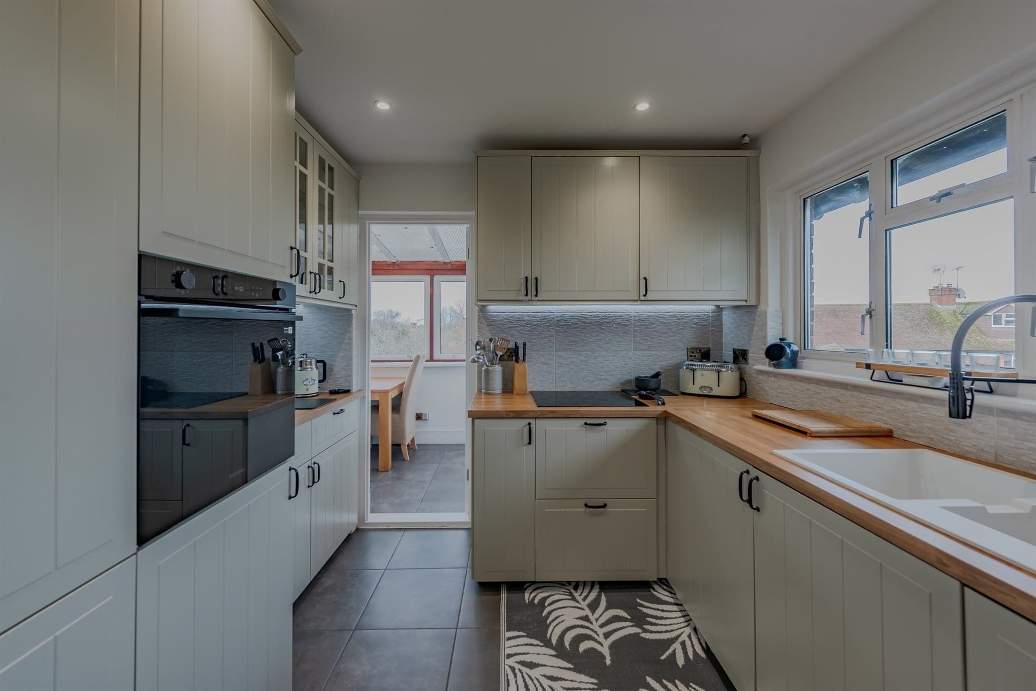 Property at St. Catherines Cross, Bletchingley, Redhill