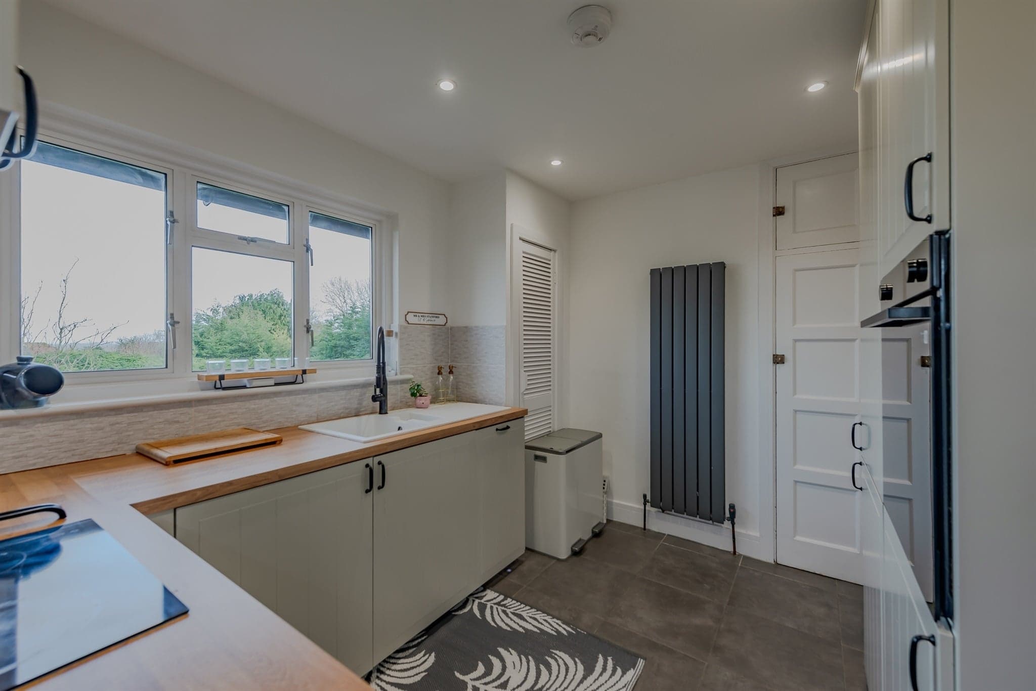 Property at St. Catherines Cross, Bletchingley, Redhill