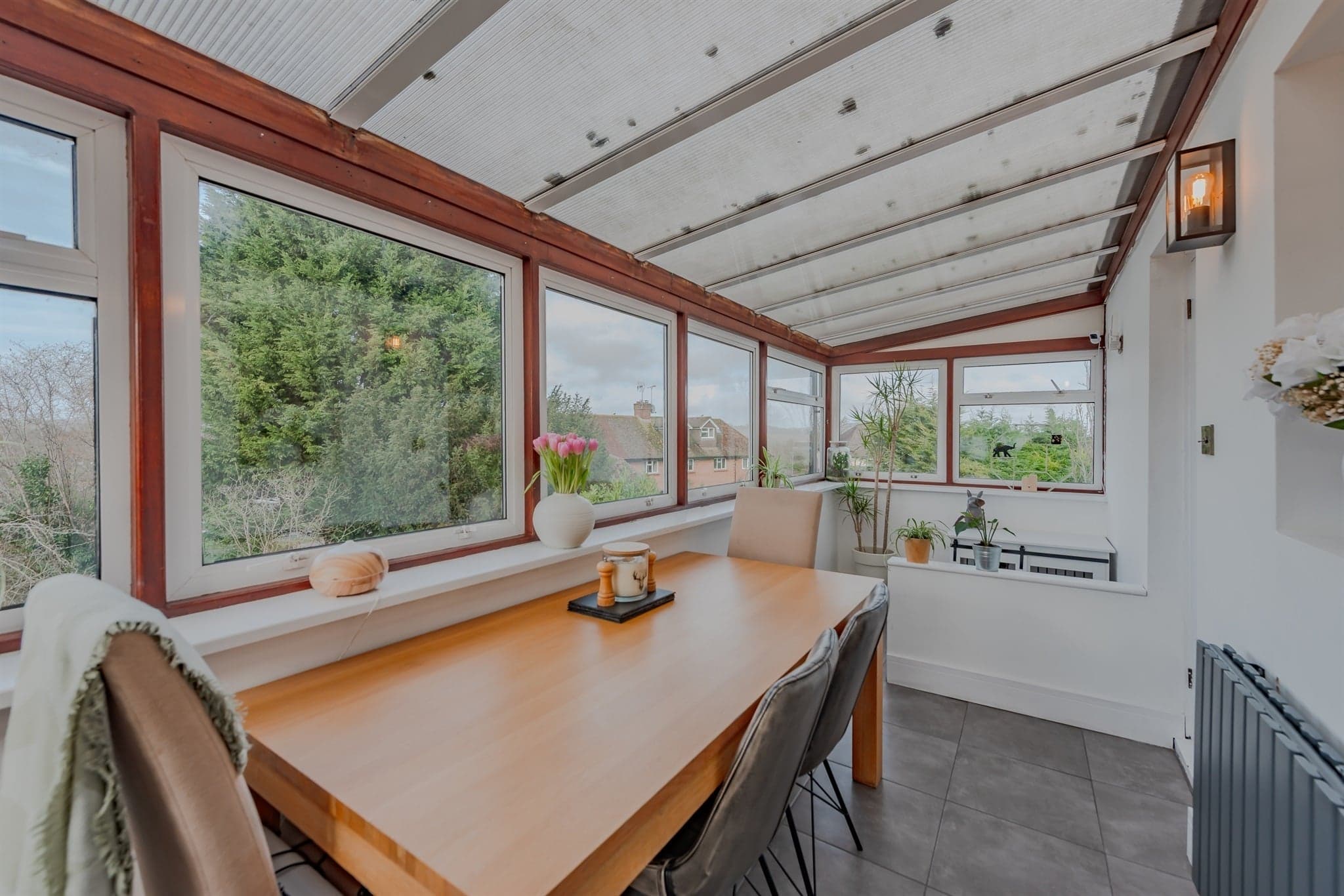 Property at St. Catherines Cross, Bletchingley, Redhill