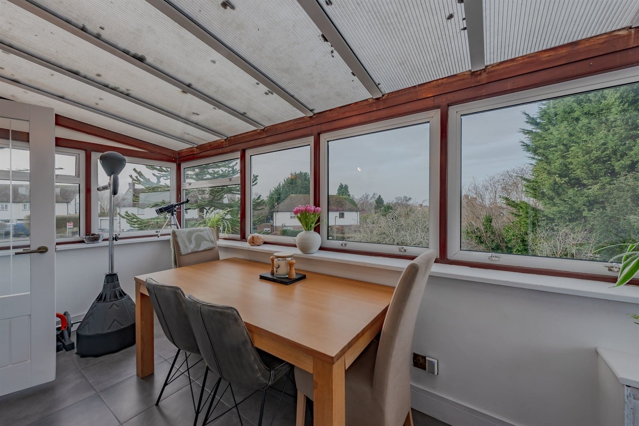 Property at St. Catherines Cross, Bletchingley, Redhill