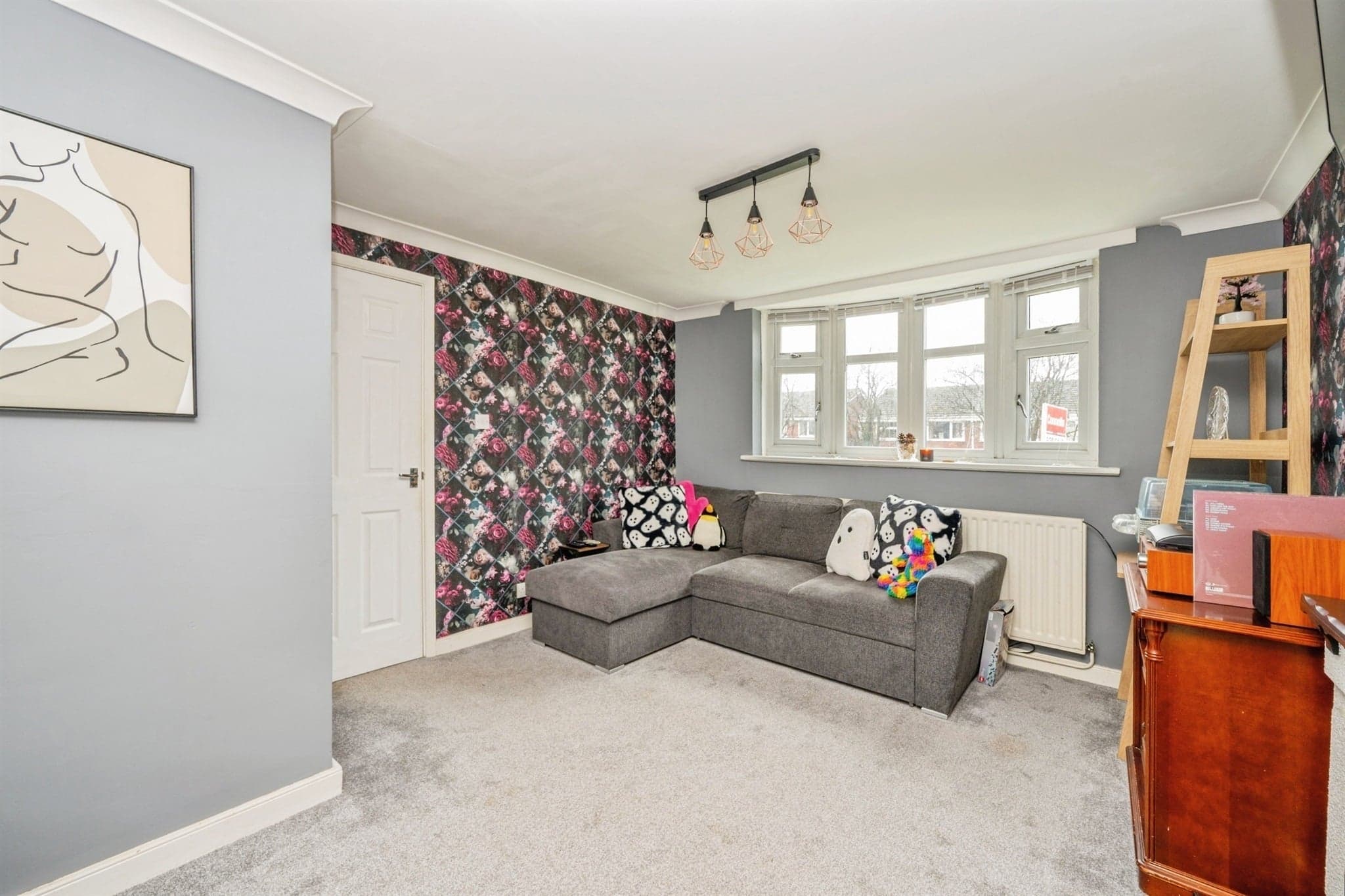 Property at Travellers Close, Burntwood