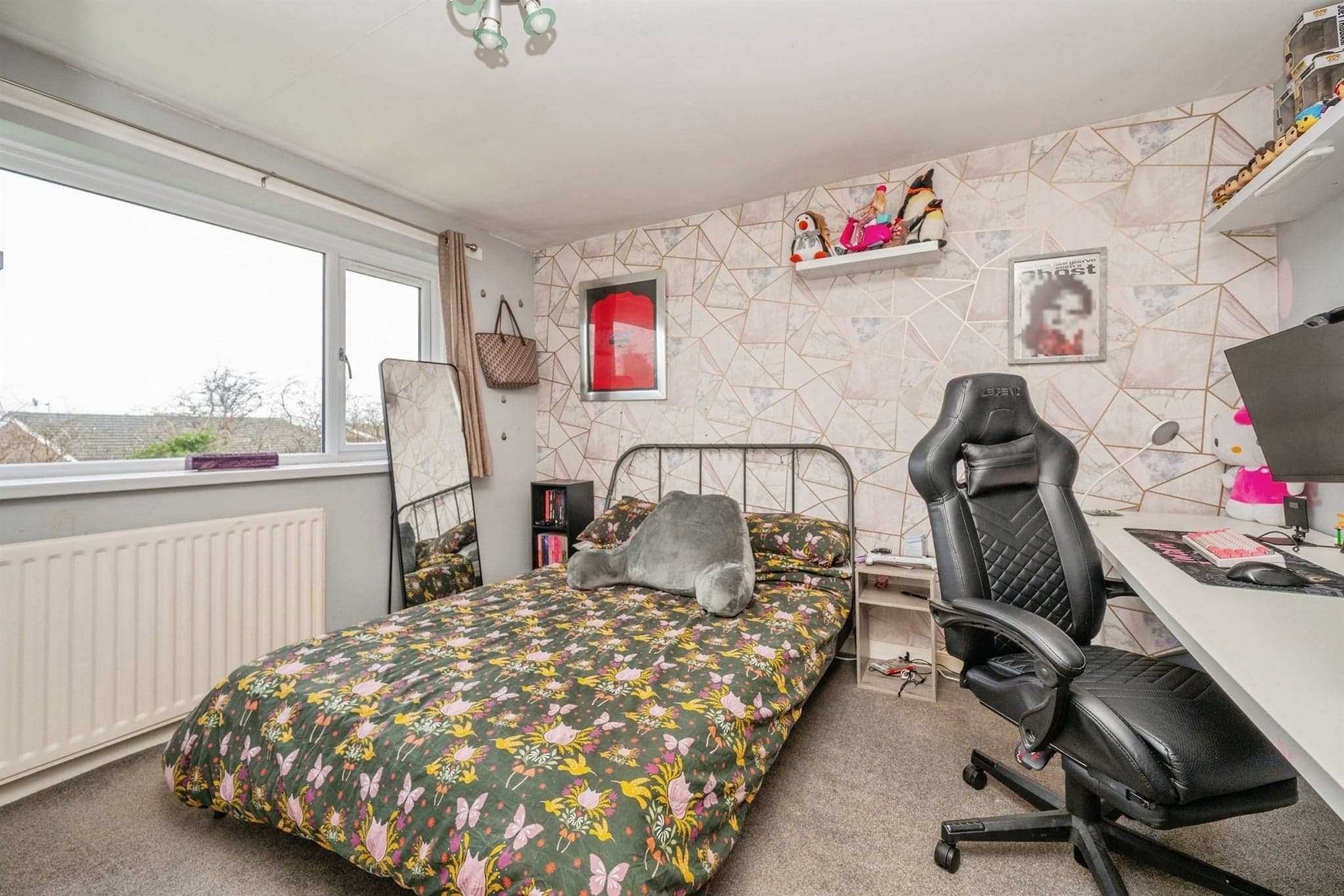 Property at Travellers Close, Burntwood