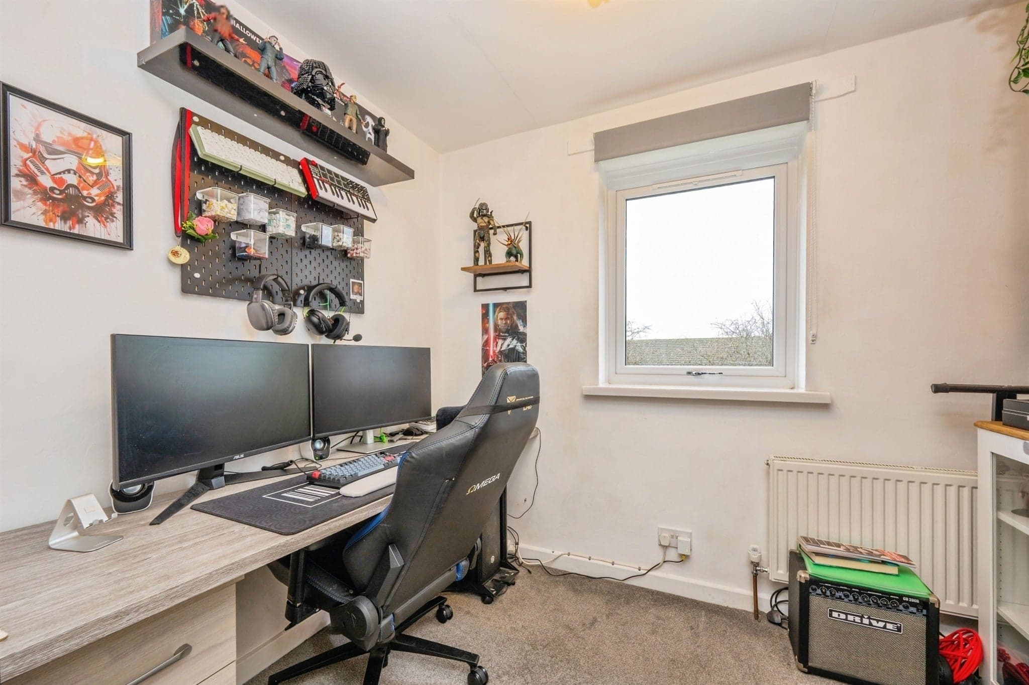 Property at Travellers Close, Burntwood