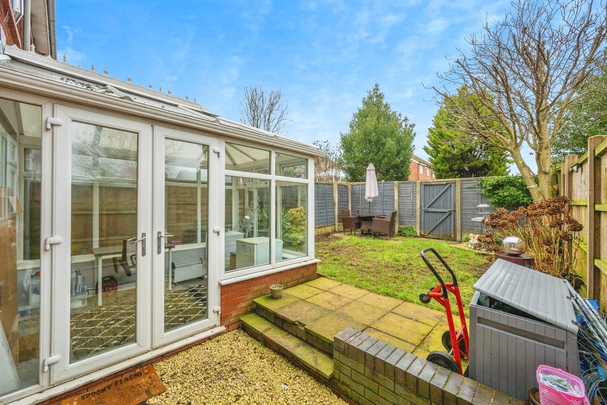 Property at Travellers Close, Burntwood