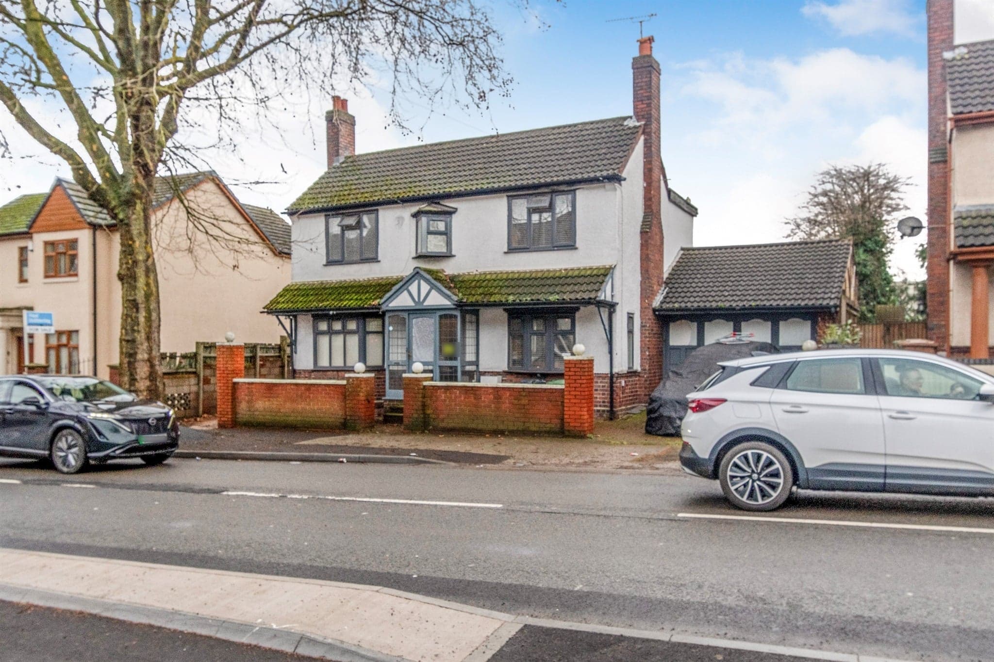 Property at Somerford Place, Willenhall