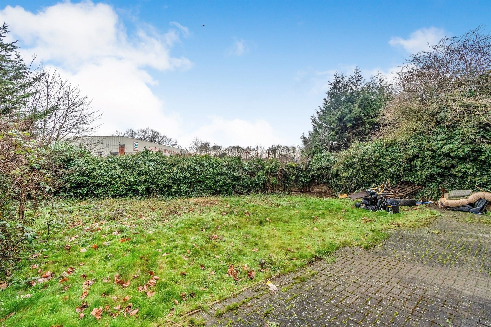 Property at Somerford Place, Willenhall