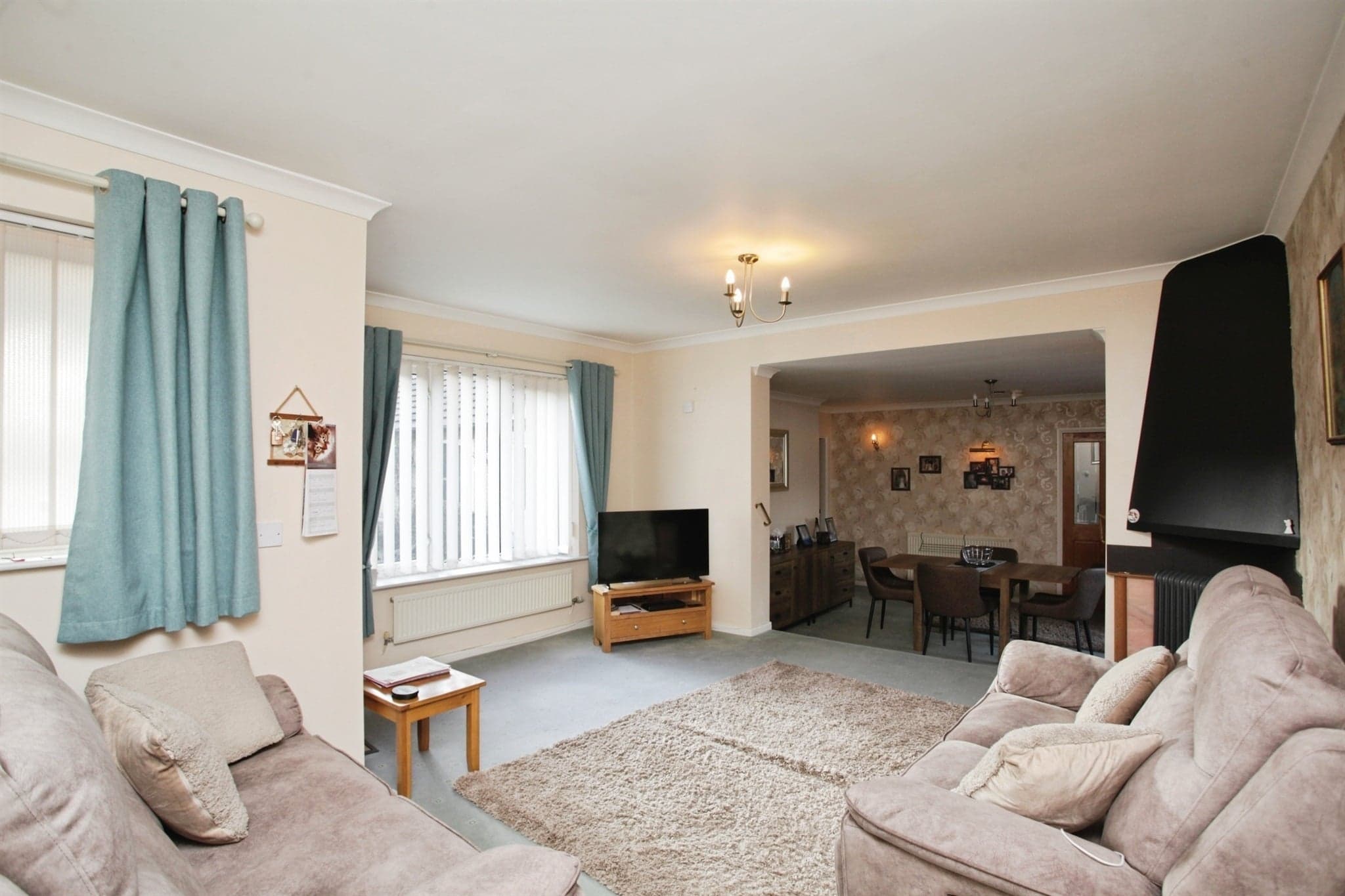 Property at Willow Tree Gardens, Hillmorton, Rugby