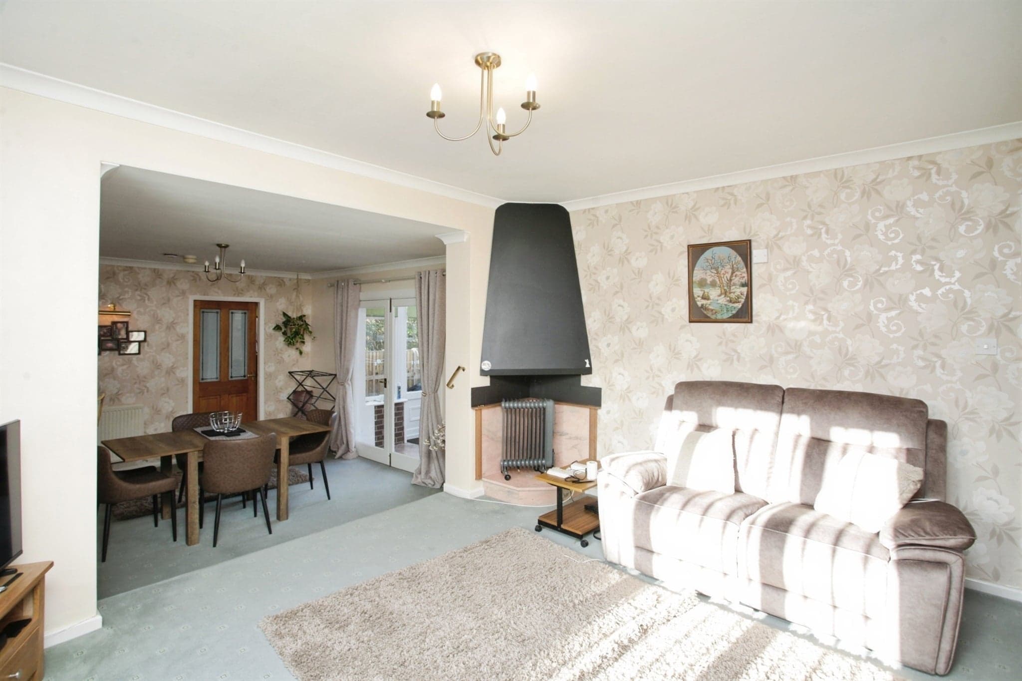Property at Willow Tree Gardens, Hillmorton, Rugby