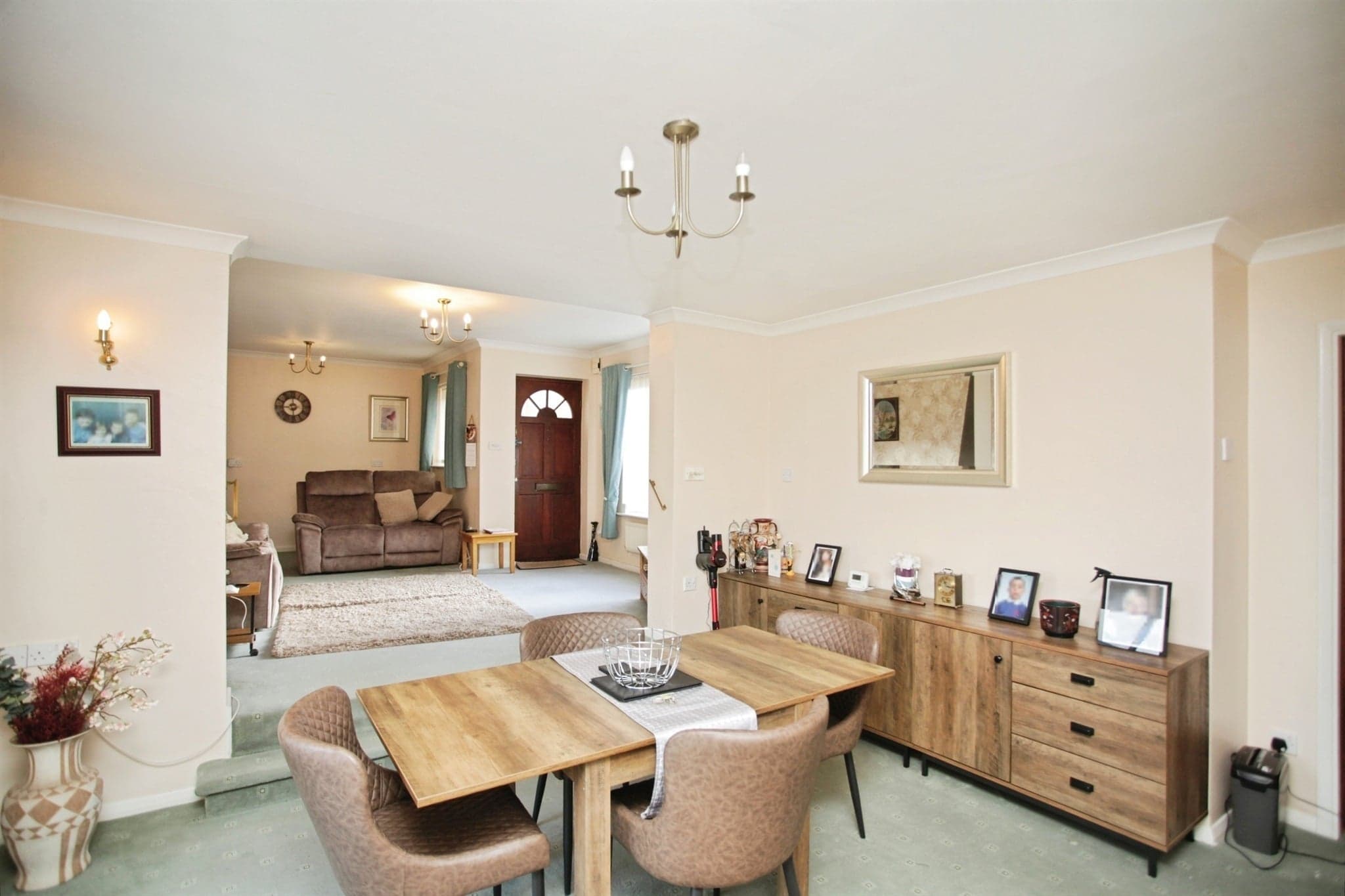 Property at Willow Tree Gardens, Hillmorton, Rugby