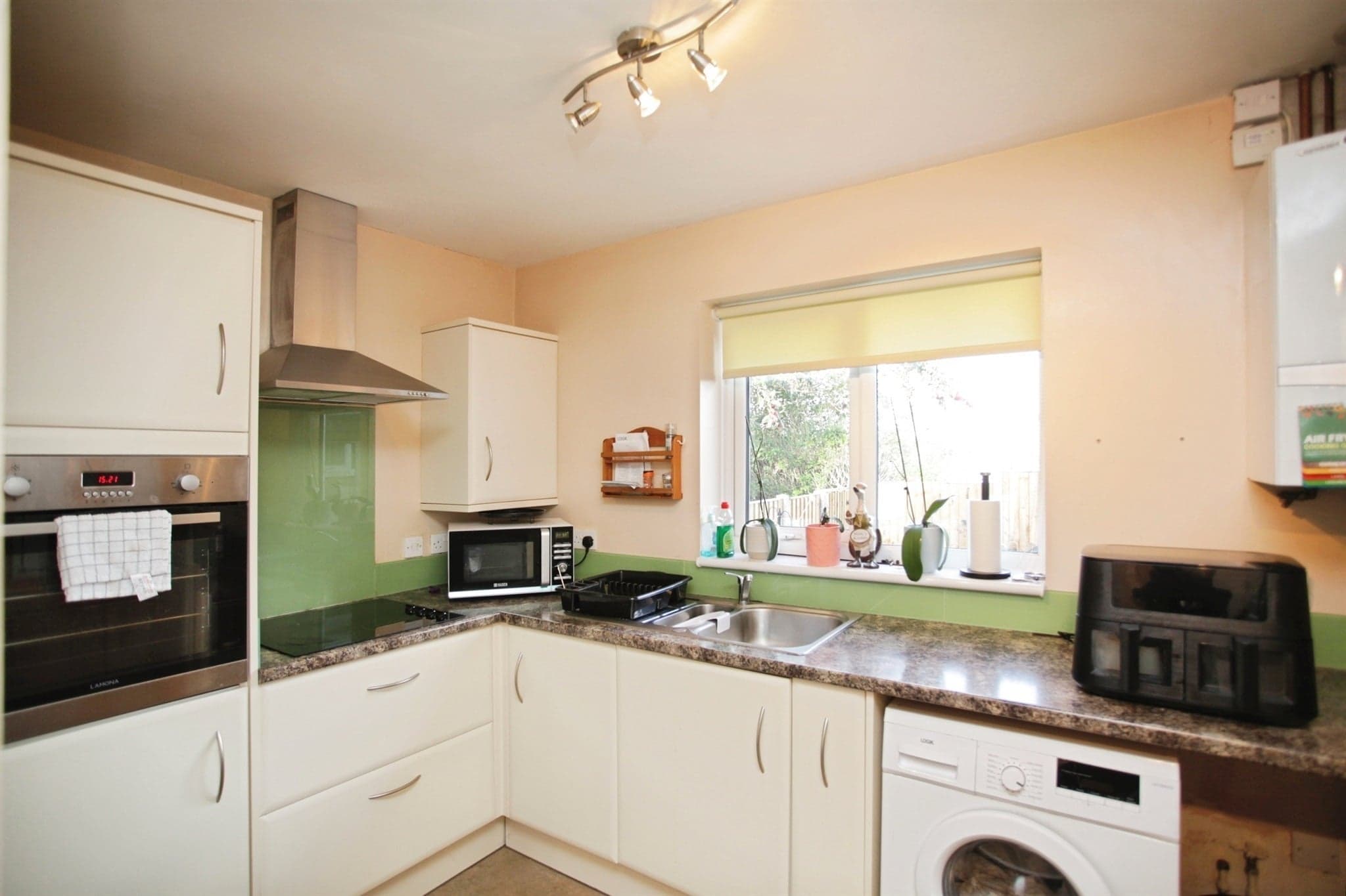 Property at Willow Tree Gardens, Hillmorton, Rugby