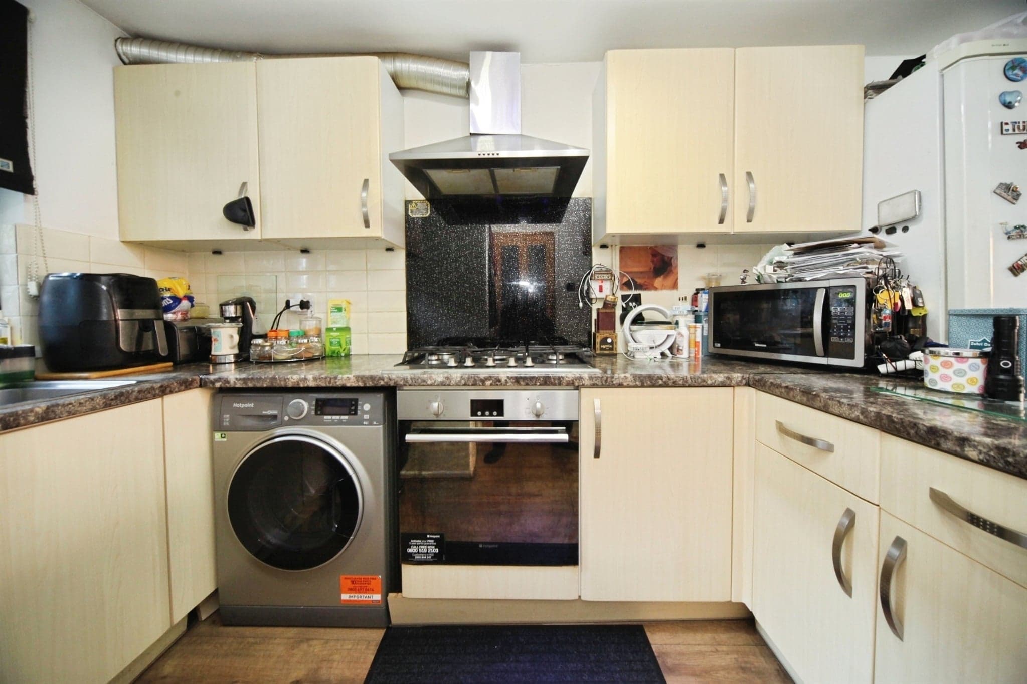 Property at Morris Close, Luton