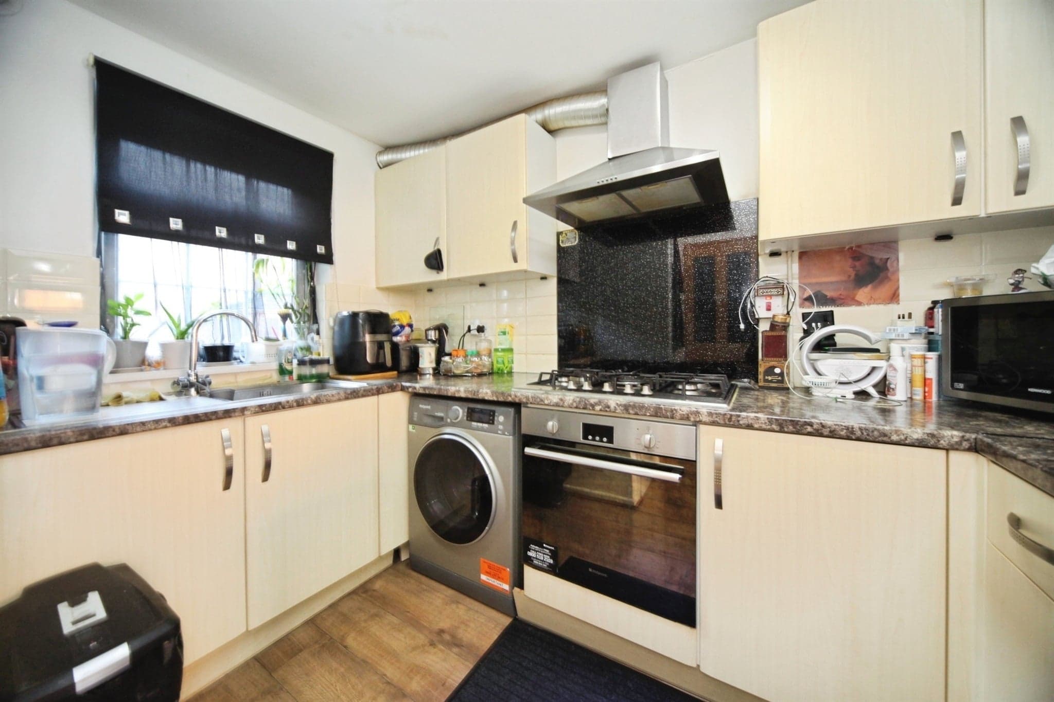 Property at Morris Close, Luton