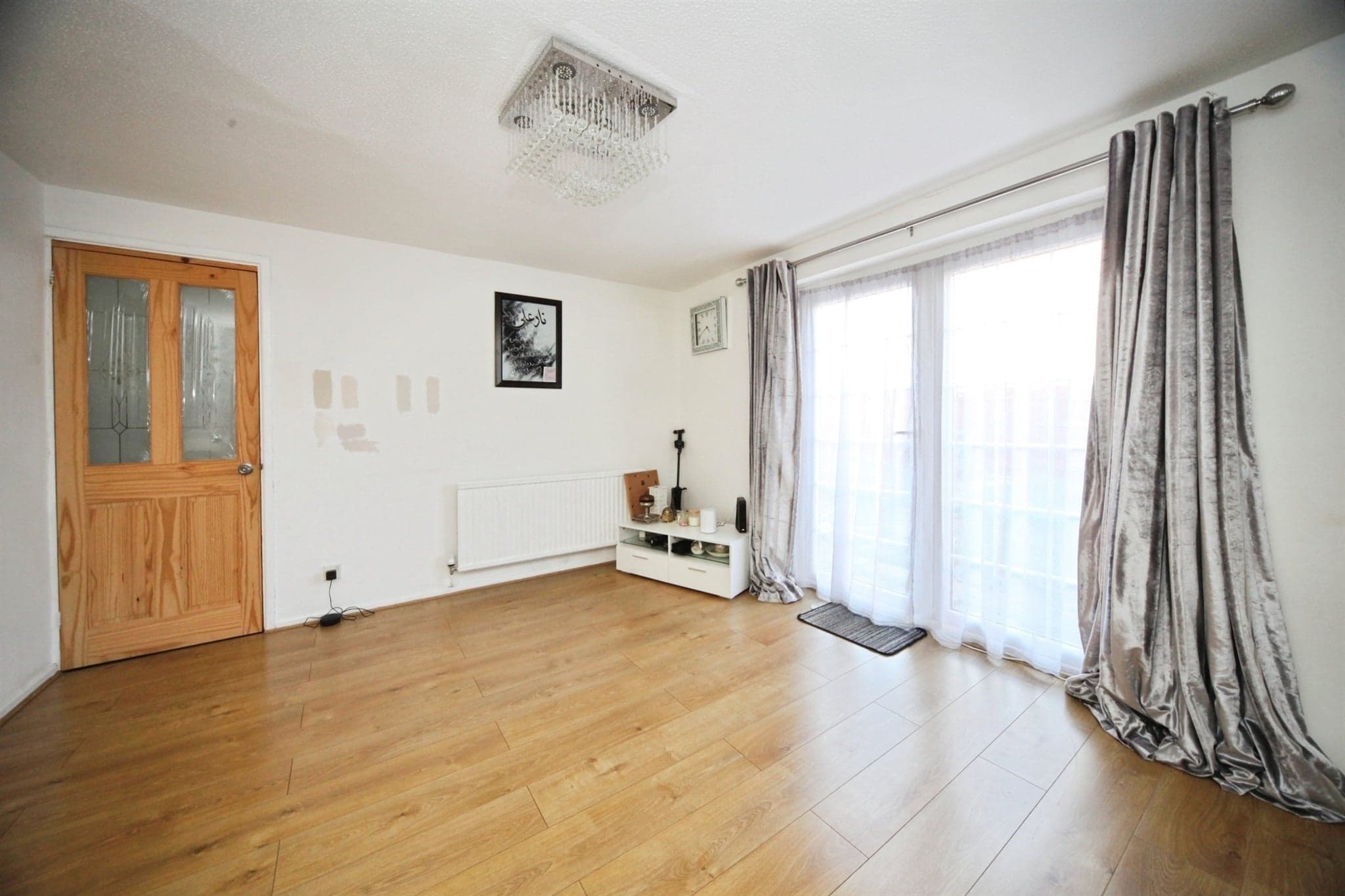 Property at Morris Close, Luton