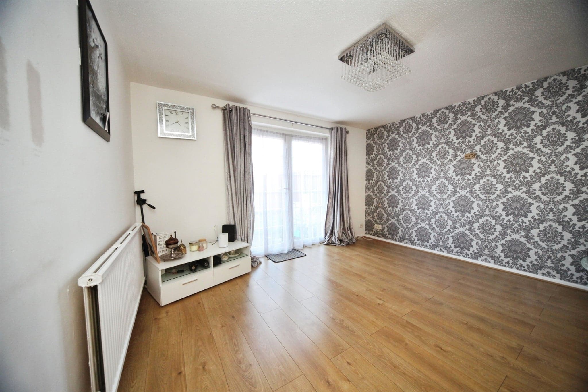 Property at Morris Close, Luton
