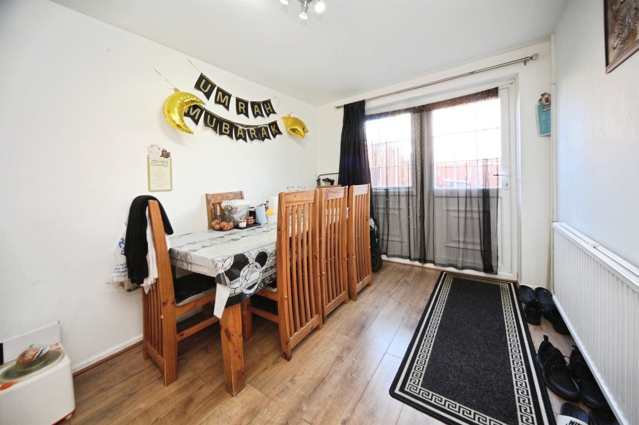Property at Morris Close, Luton