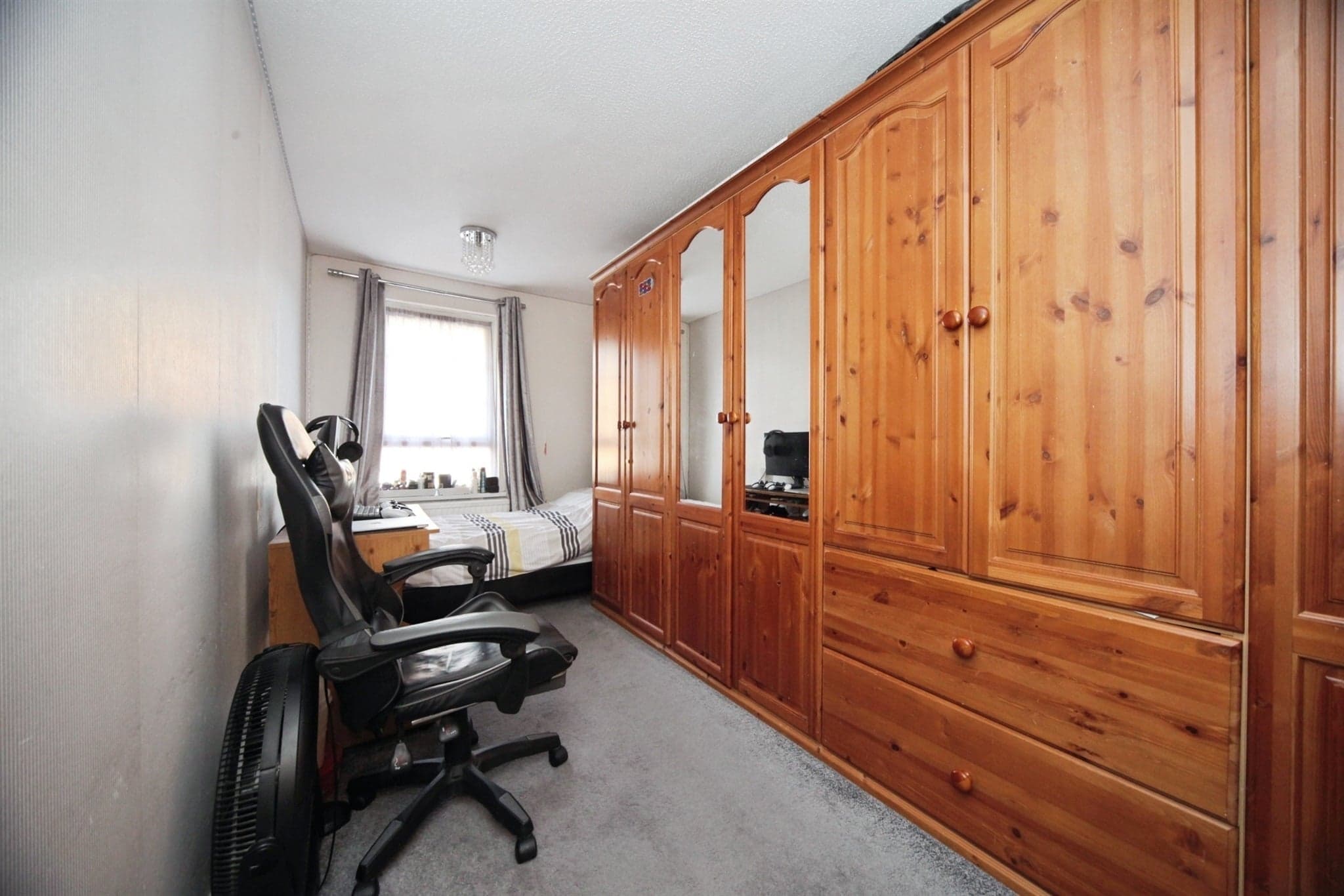 Property at Morris Close, Luton