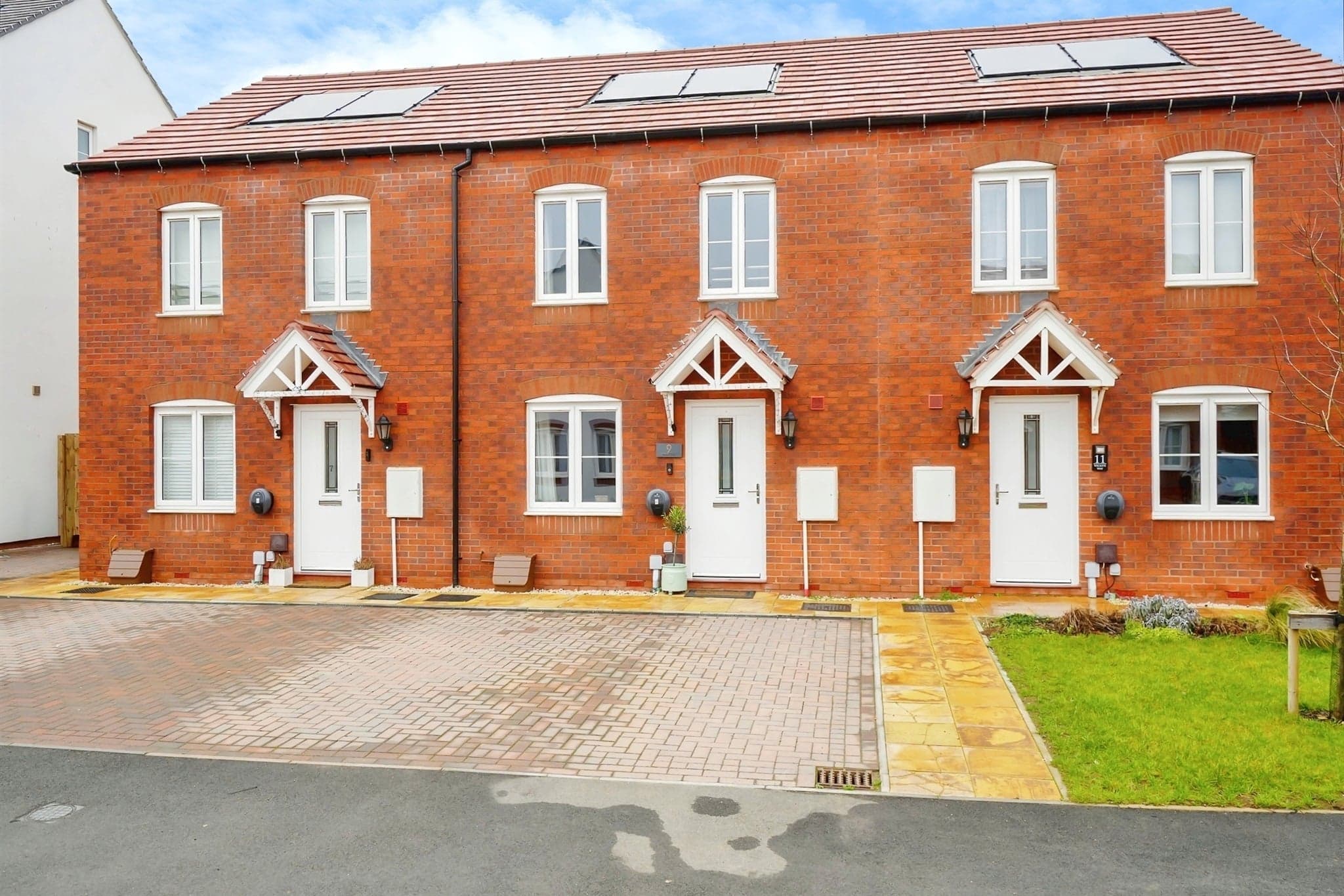 Property at Wickets Way, Banbury