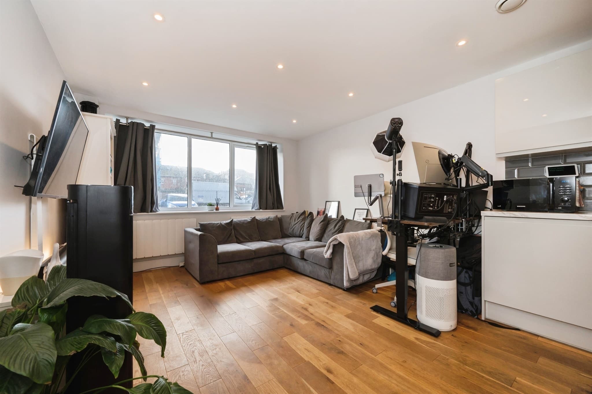 Property at Southampton Road, Eastleigh