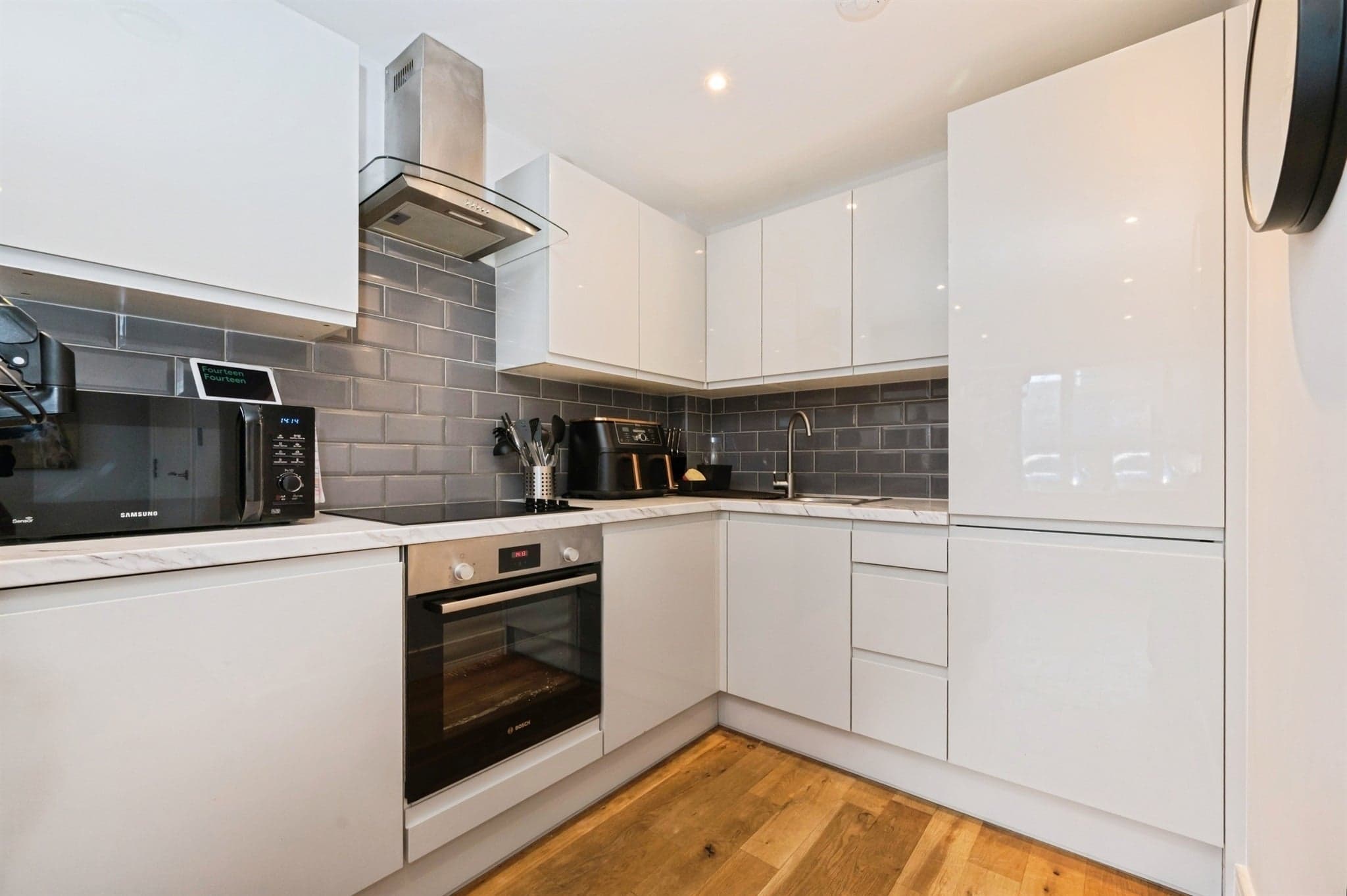 Property at Southampton Road, Eastleigh