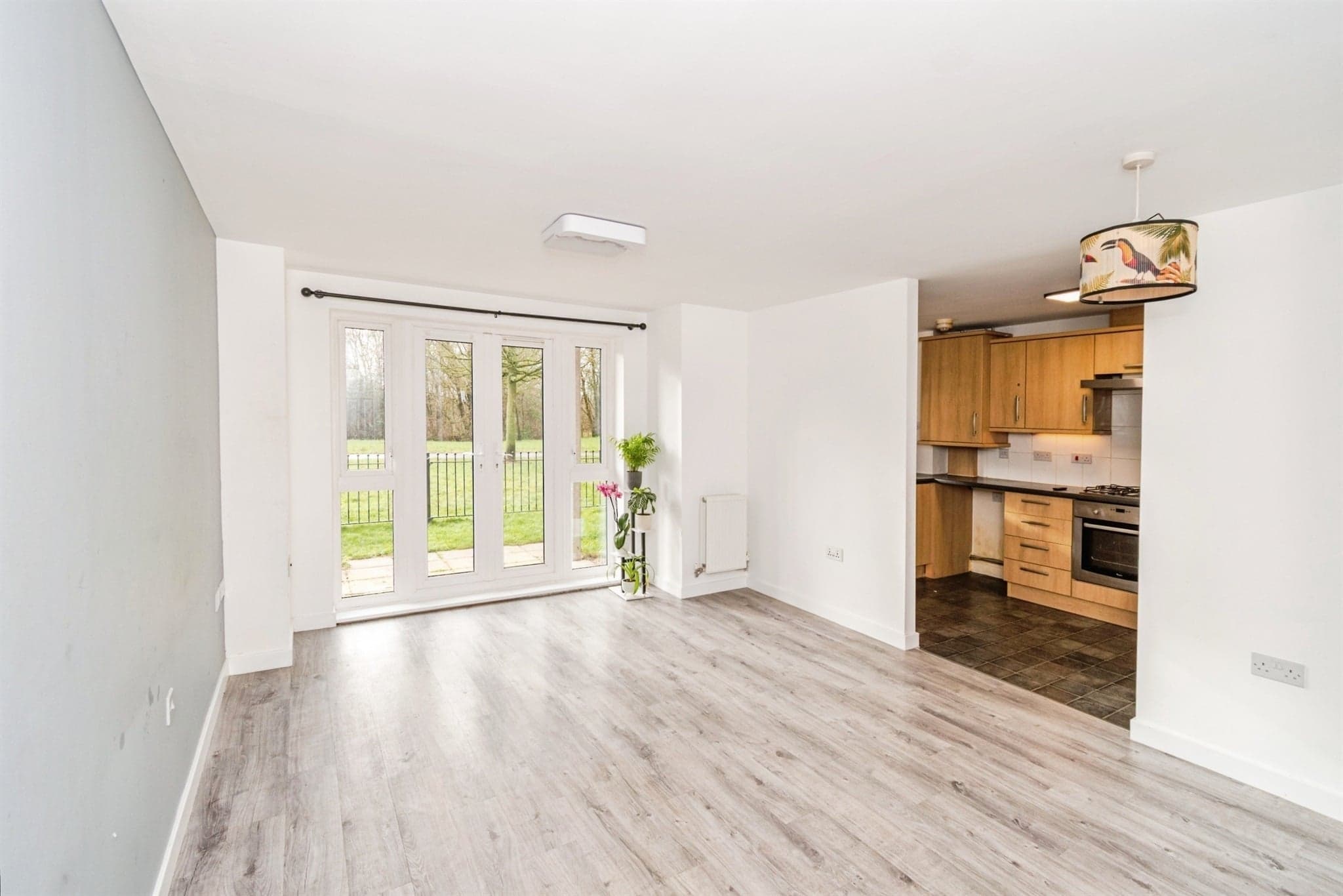 Property at Dakota Way, Eastleigh