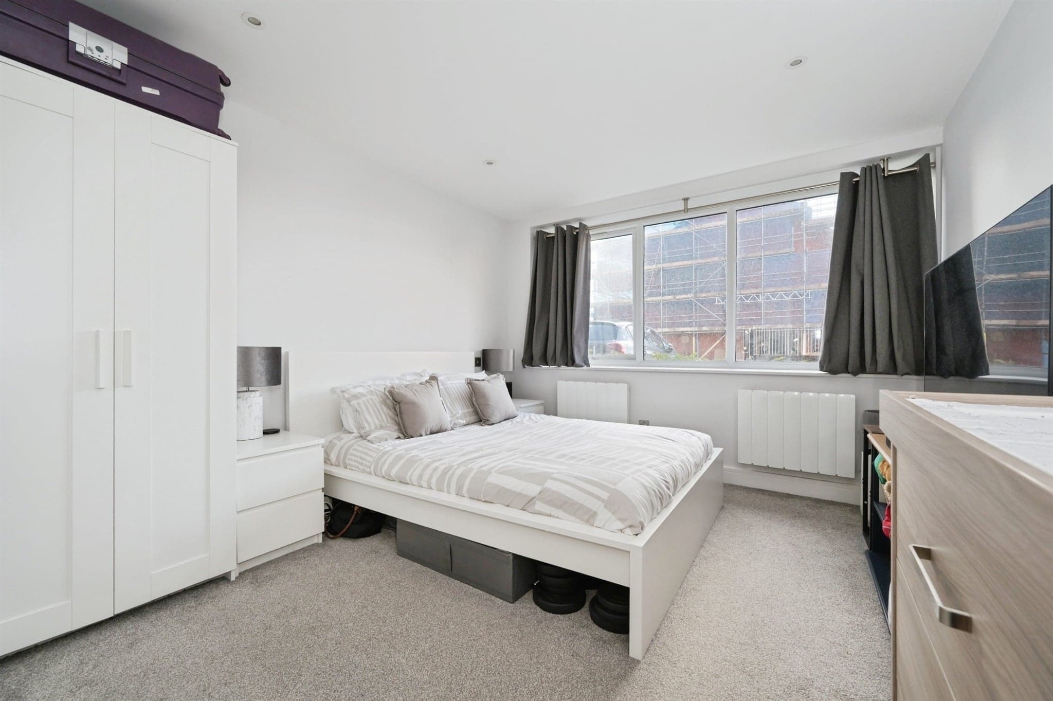 Property at Southampton Road, Eastleigh