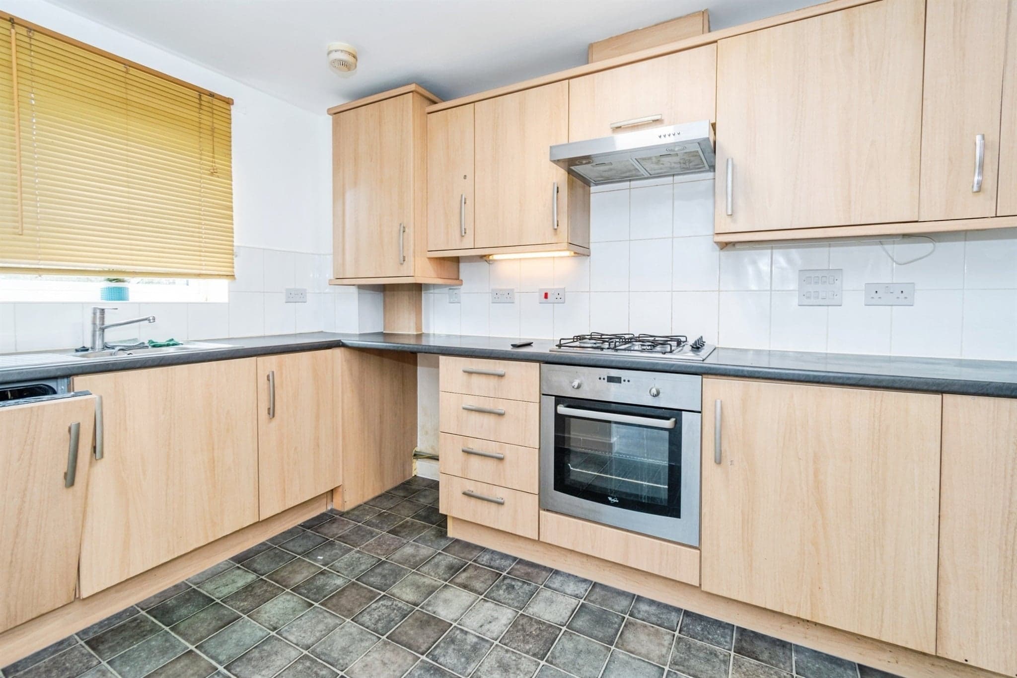 Property at Dakota Way, Eastleigh