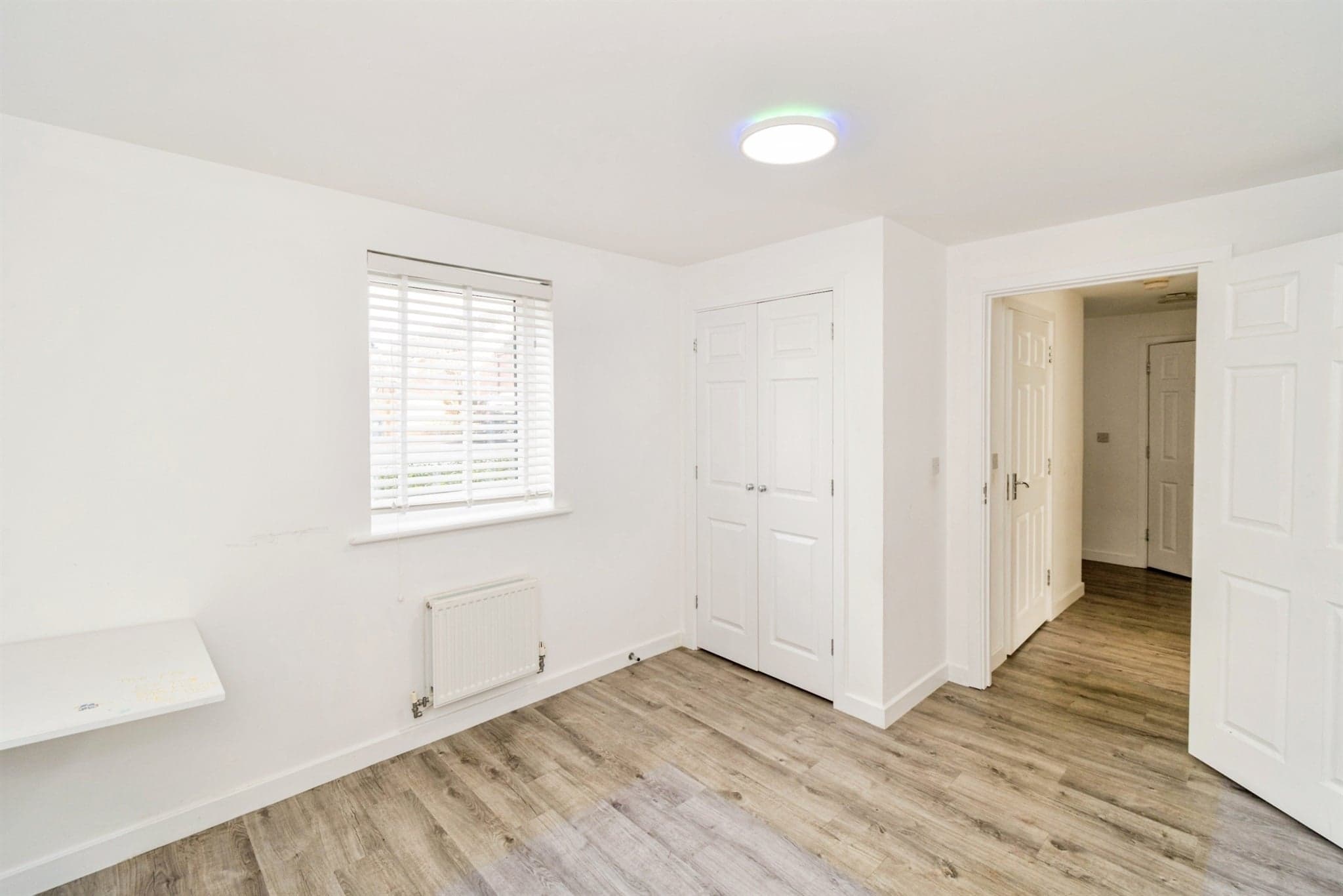 Property at Dakota Way, Eastleigh