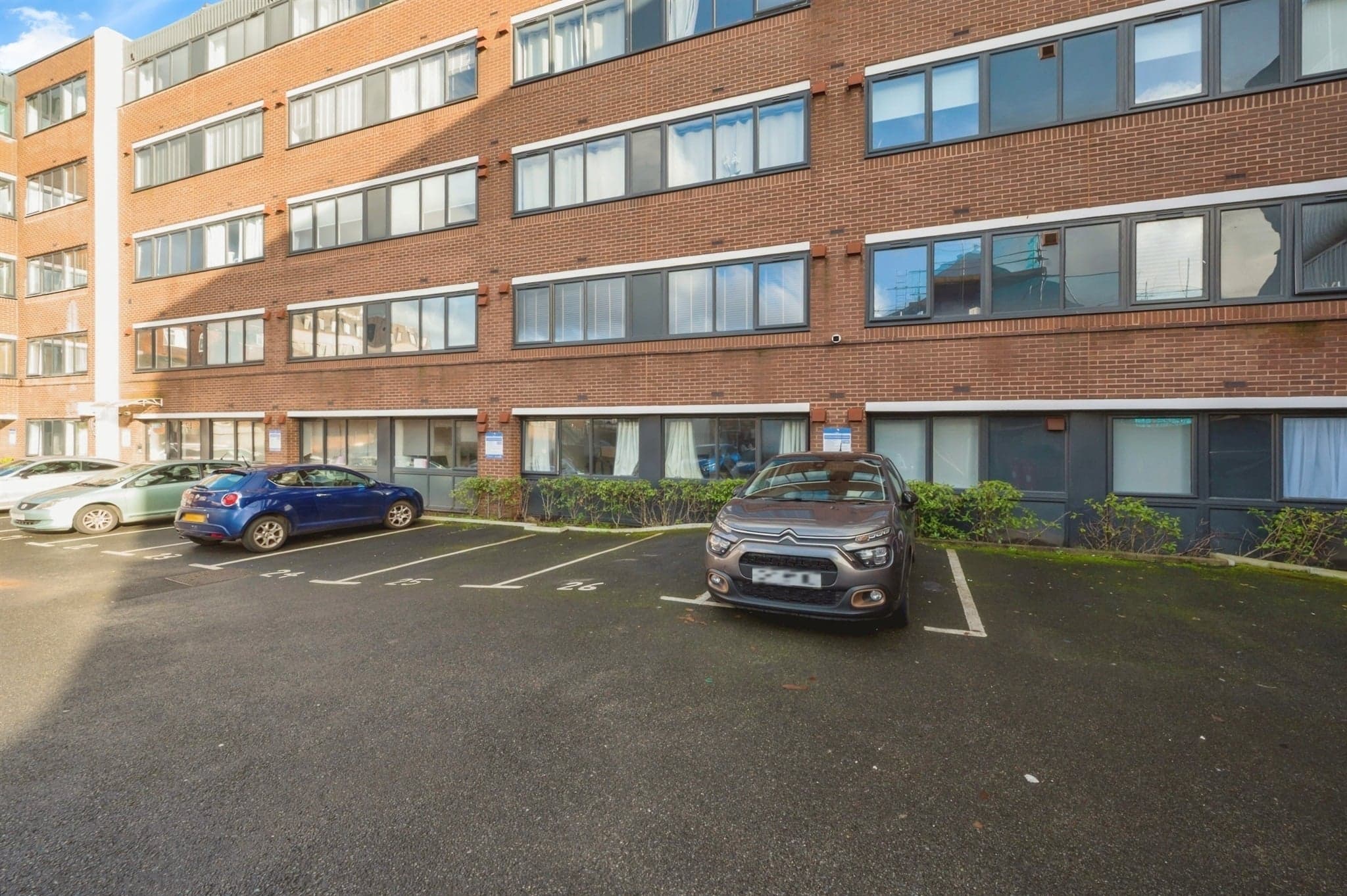 Property at Southampton Road, Eastleigh