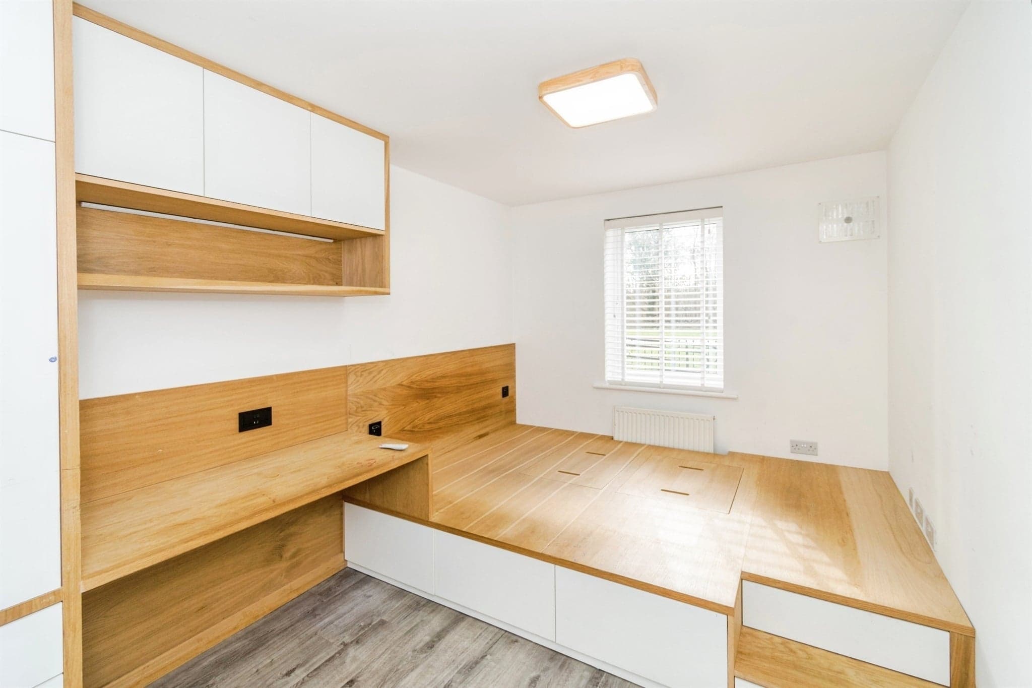 Property at Dakota Way, Eastleigh