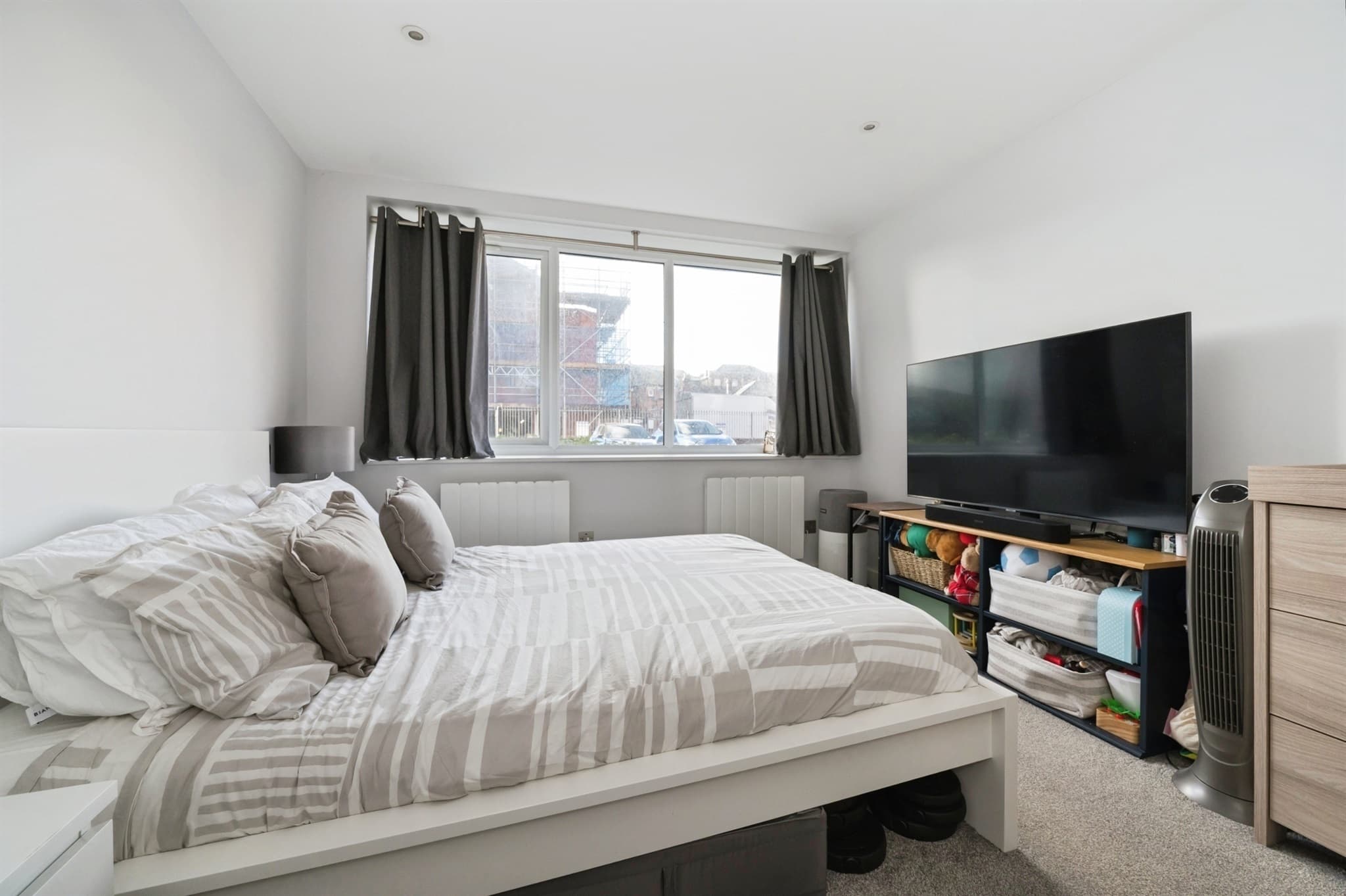 Property at Southampton Road, Eastleigh