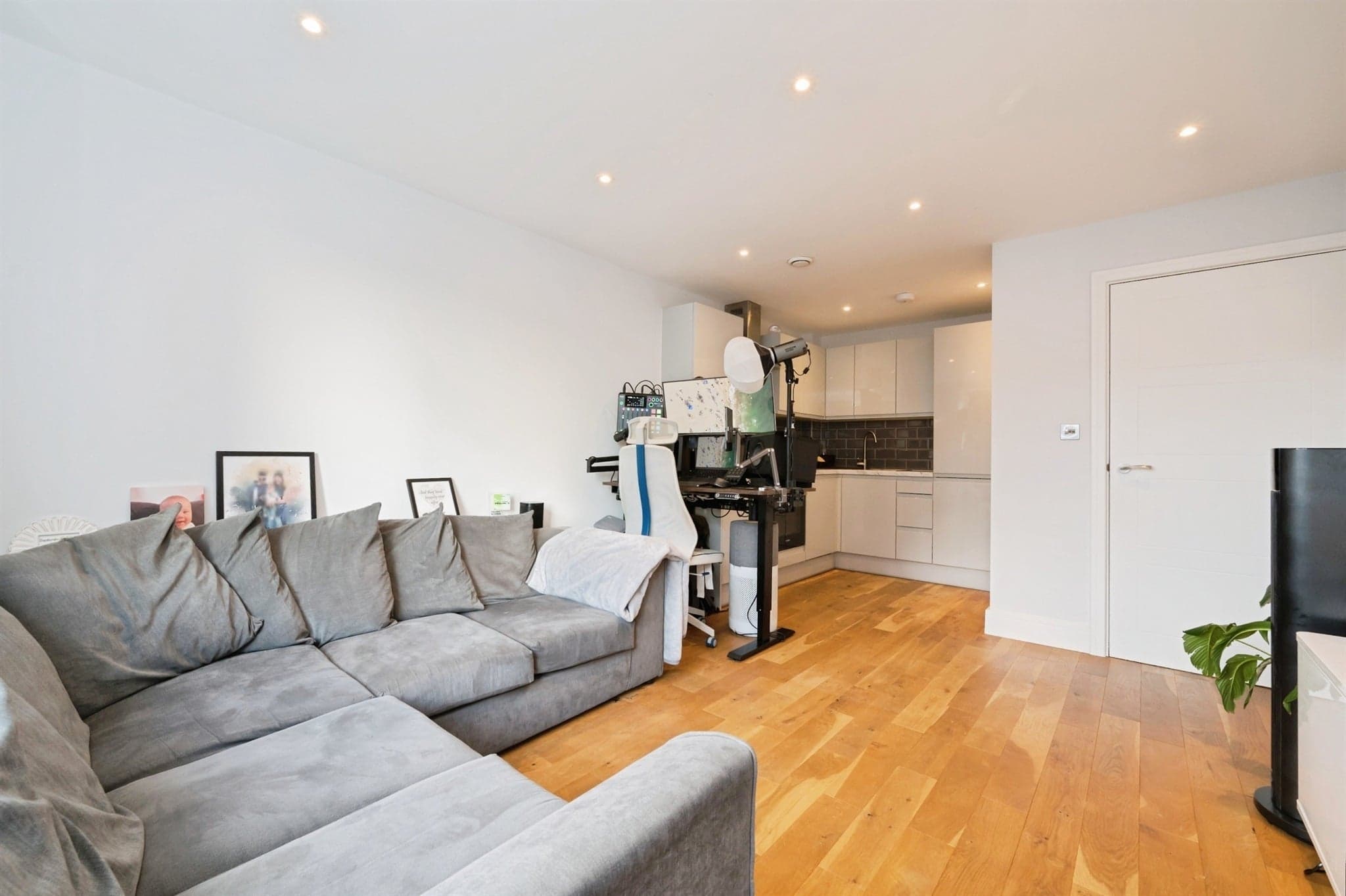 Property at Southampton Road, Eastleigh