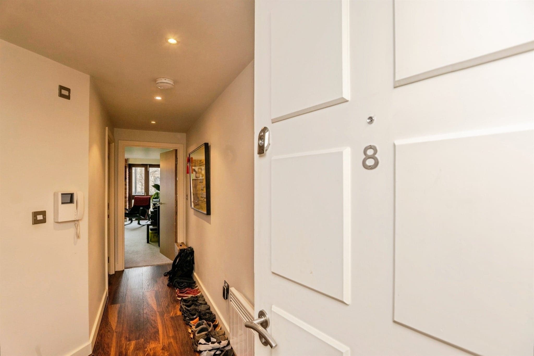 Property at Sansome Street, Worcester