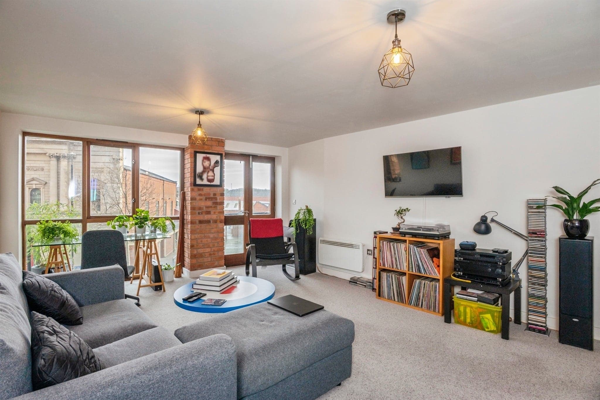 Property at Sansome Street, Worcester