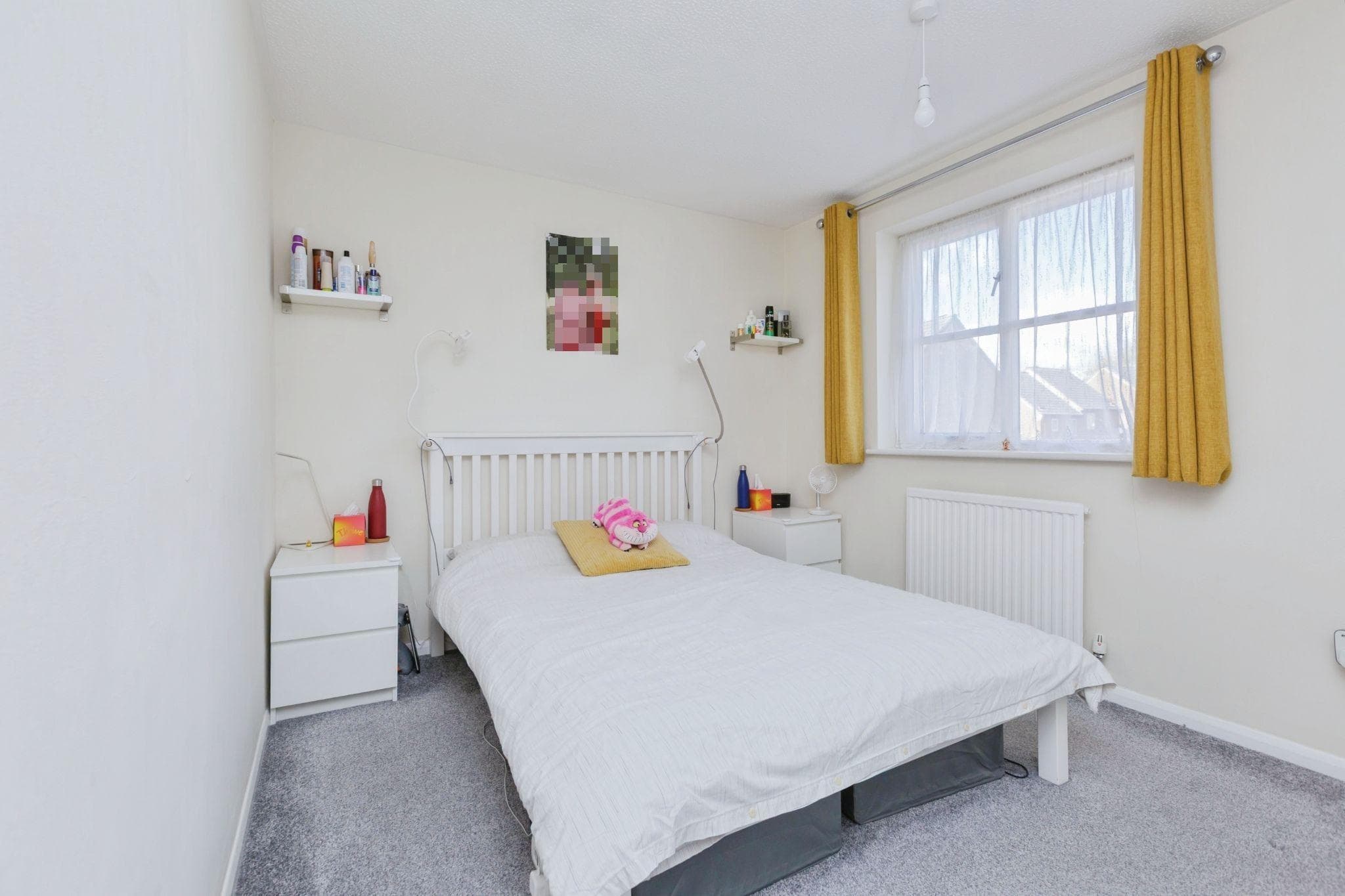 Property at Woodborough Road, Leicester