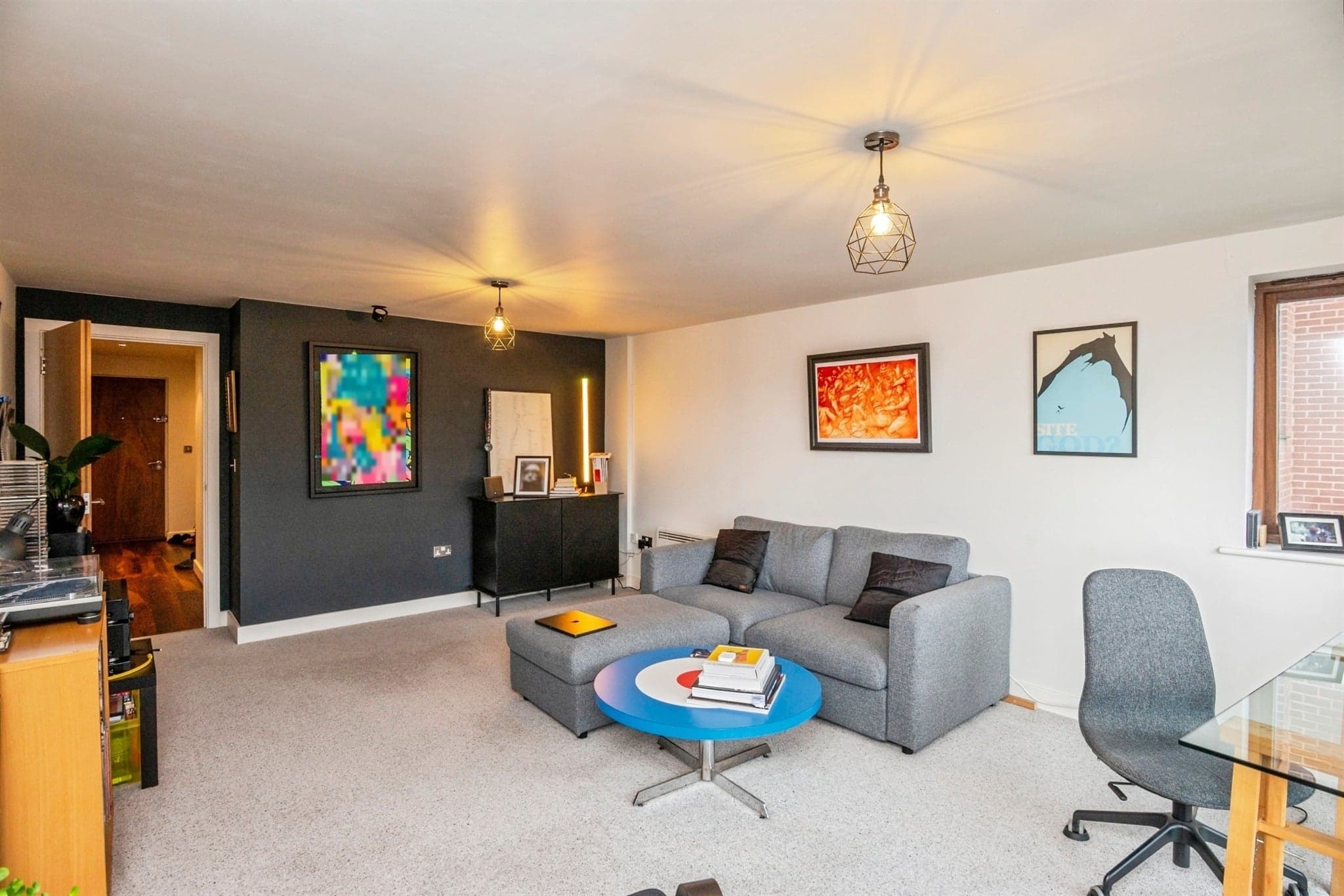 Property at Sansome Street, Worcester