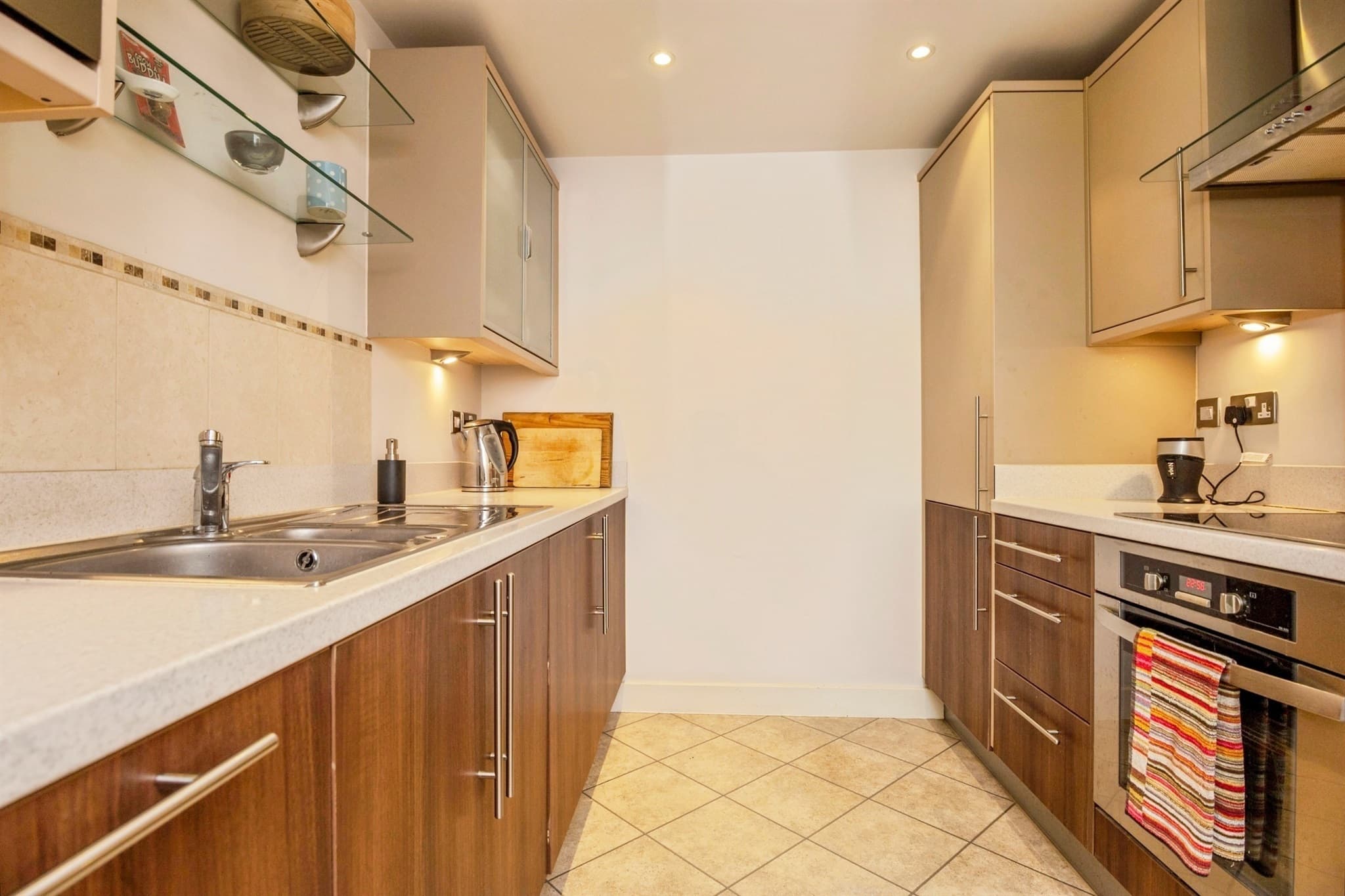 Property at Sansome Street, Worcester