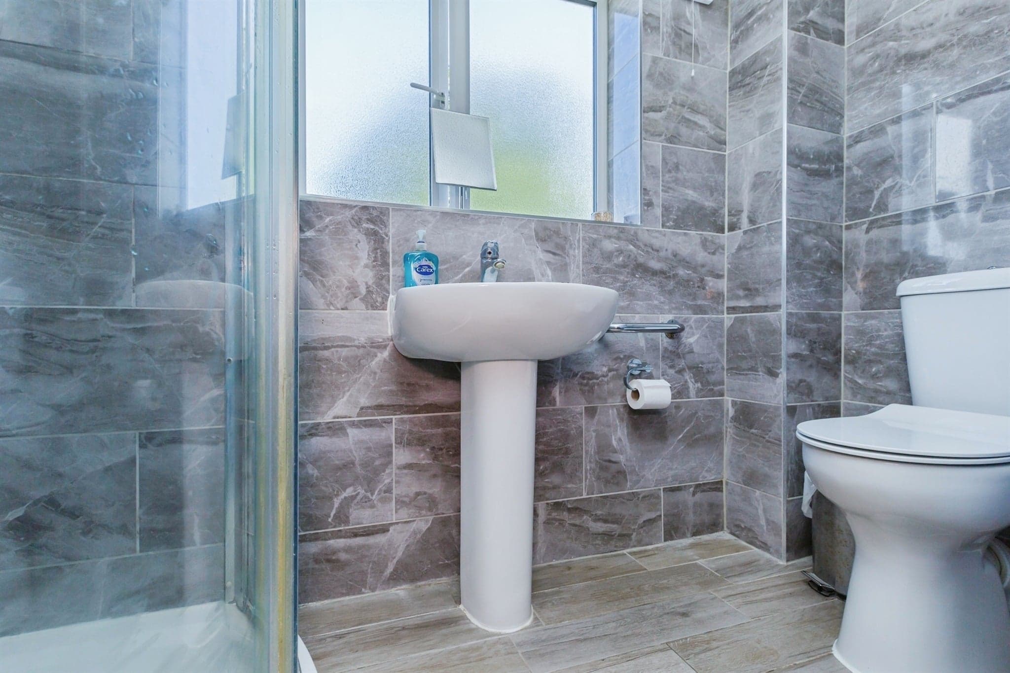 Property at Woodborough Road, Leicester