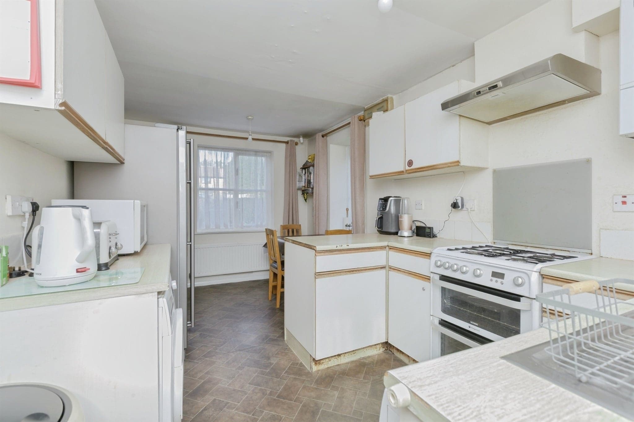Property at Woodborough Road, Leicester