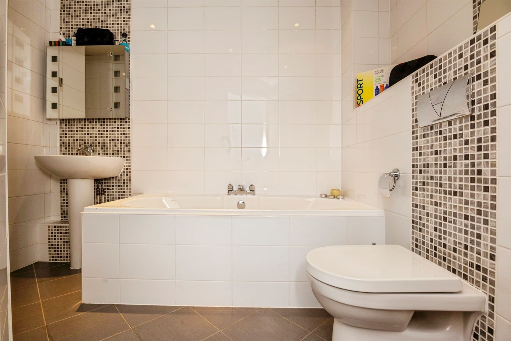 Property at Sansome Street, Worcester