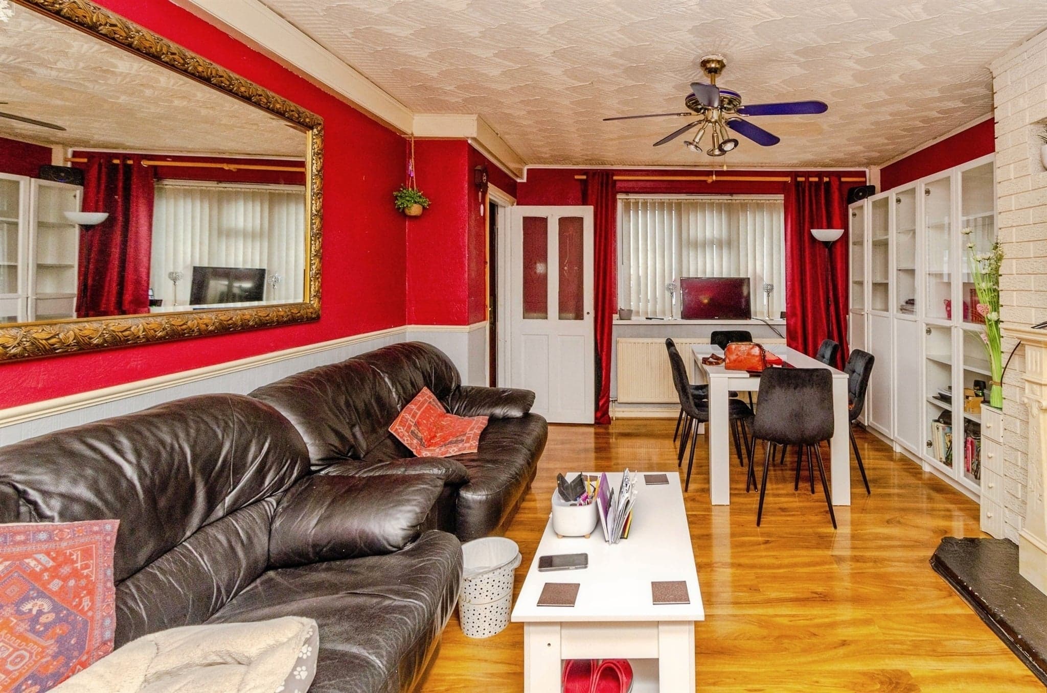 Property at Handley Street, WEDNESBURY