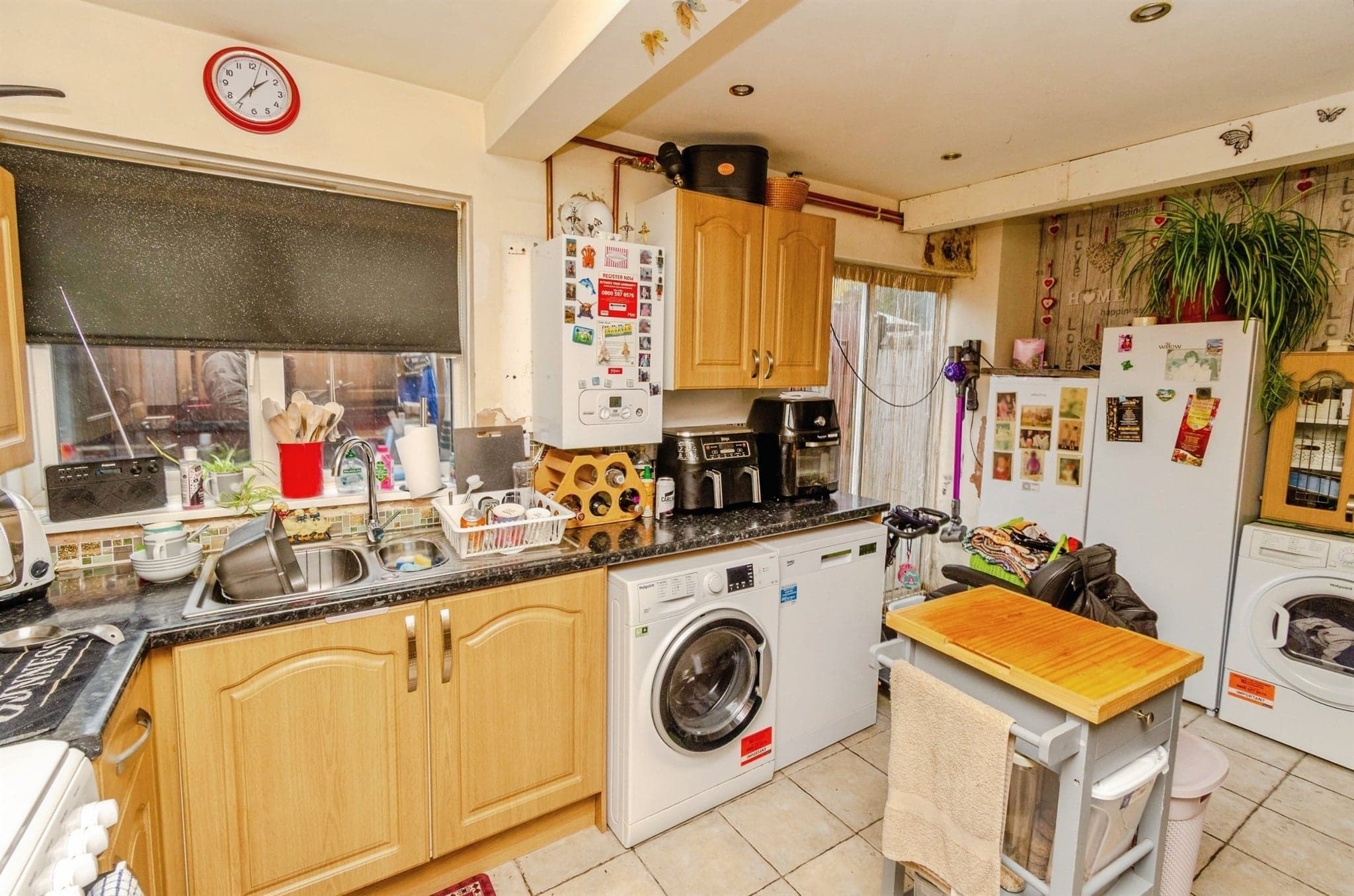 Property at Handley Street, WEDNESBURY