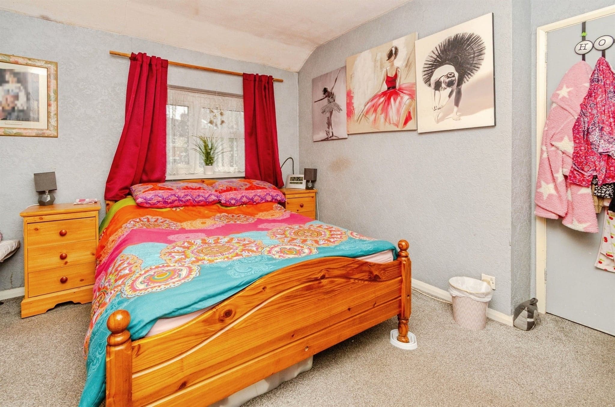 Property at Handley Street, WEDNESBURY