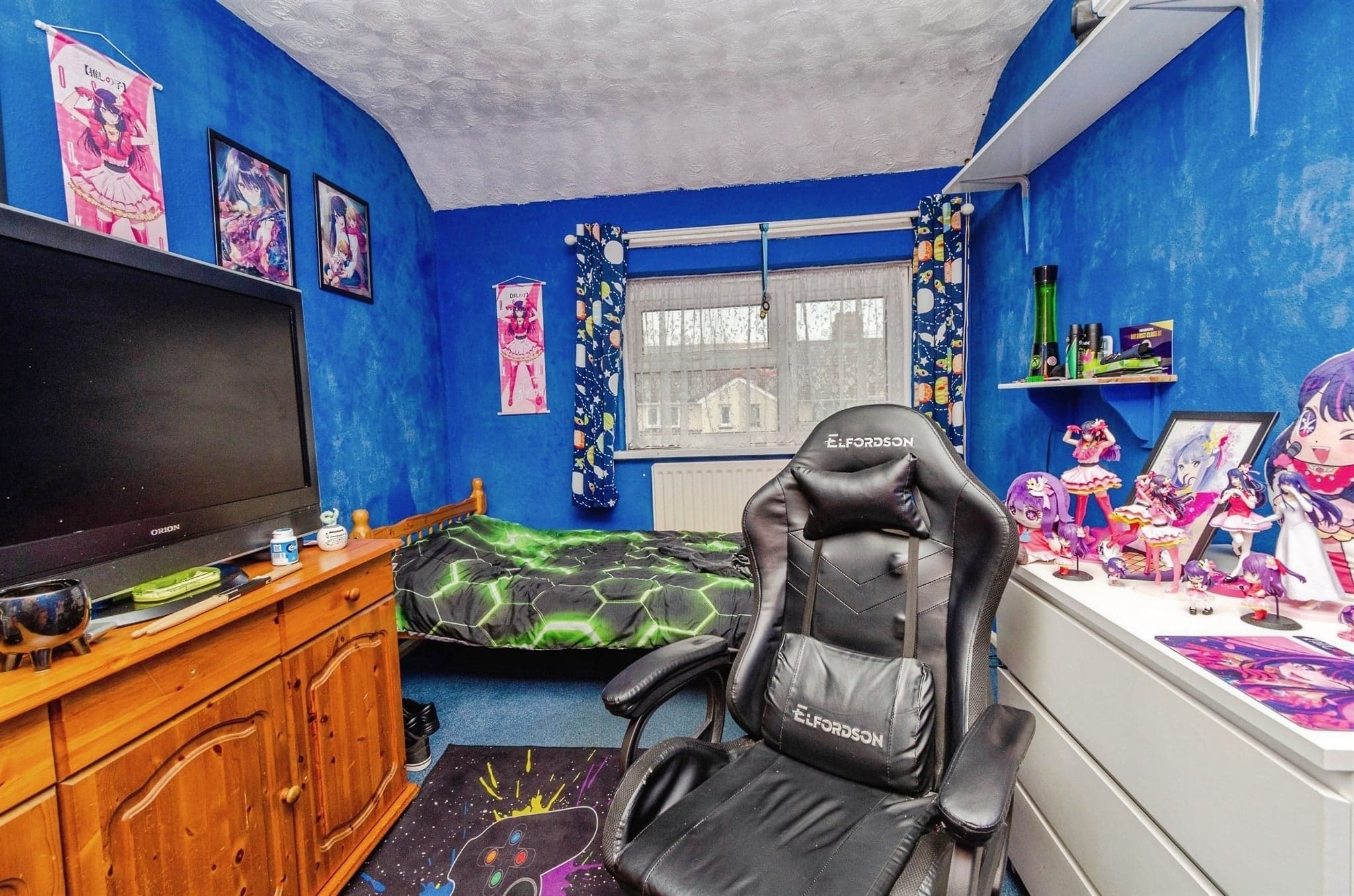 Property at Handley Street, WEDNESBURY