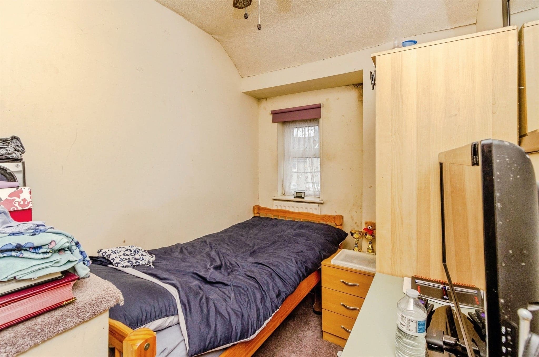 Property at Handley Street, WEDNESBURY