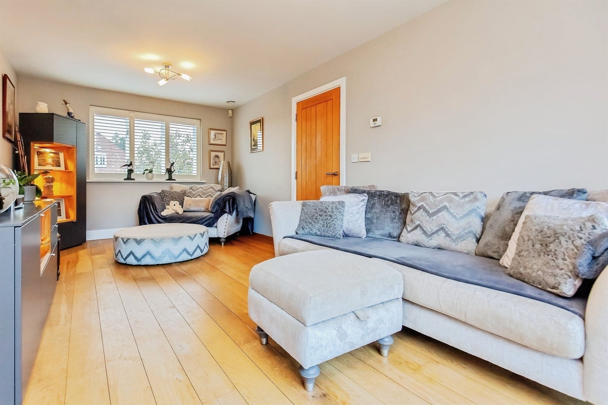 Property at Horninghold Road, Hallaton, Market Harborough