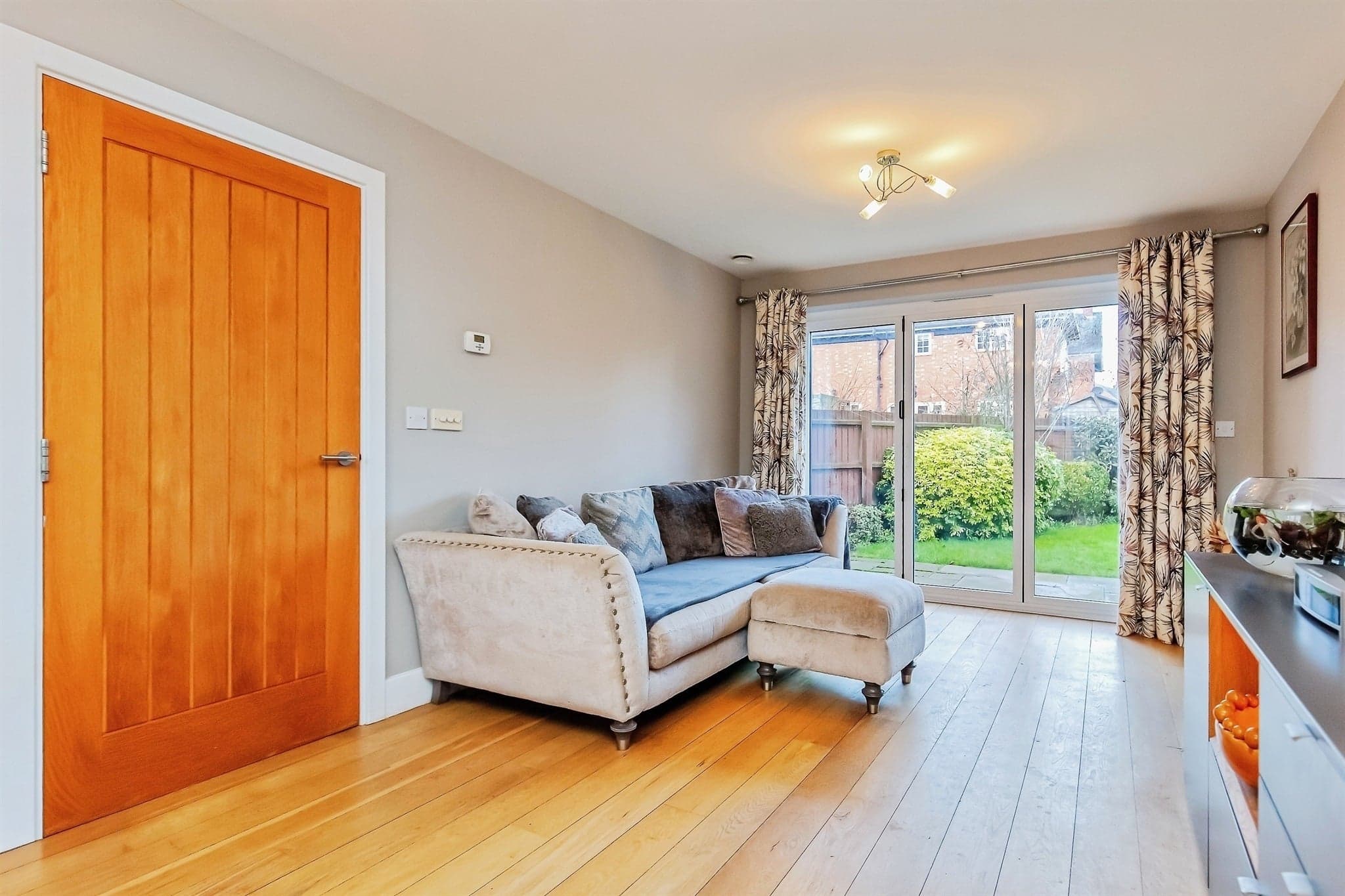 Property at Horninghold Road, Hallaton, Market Harborough