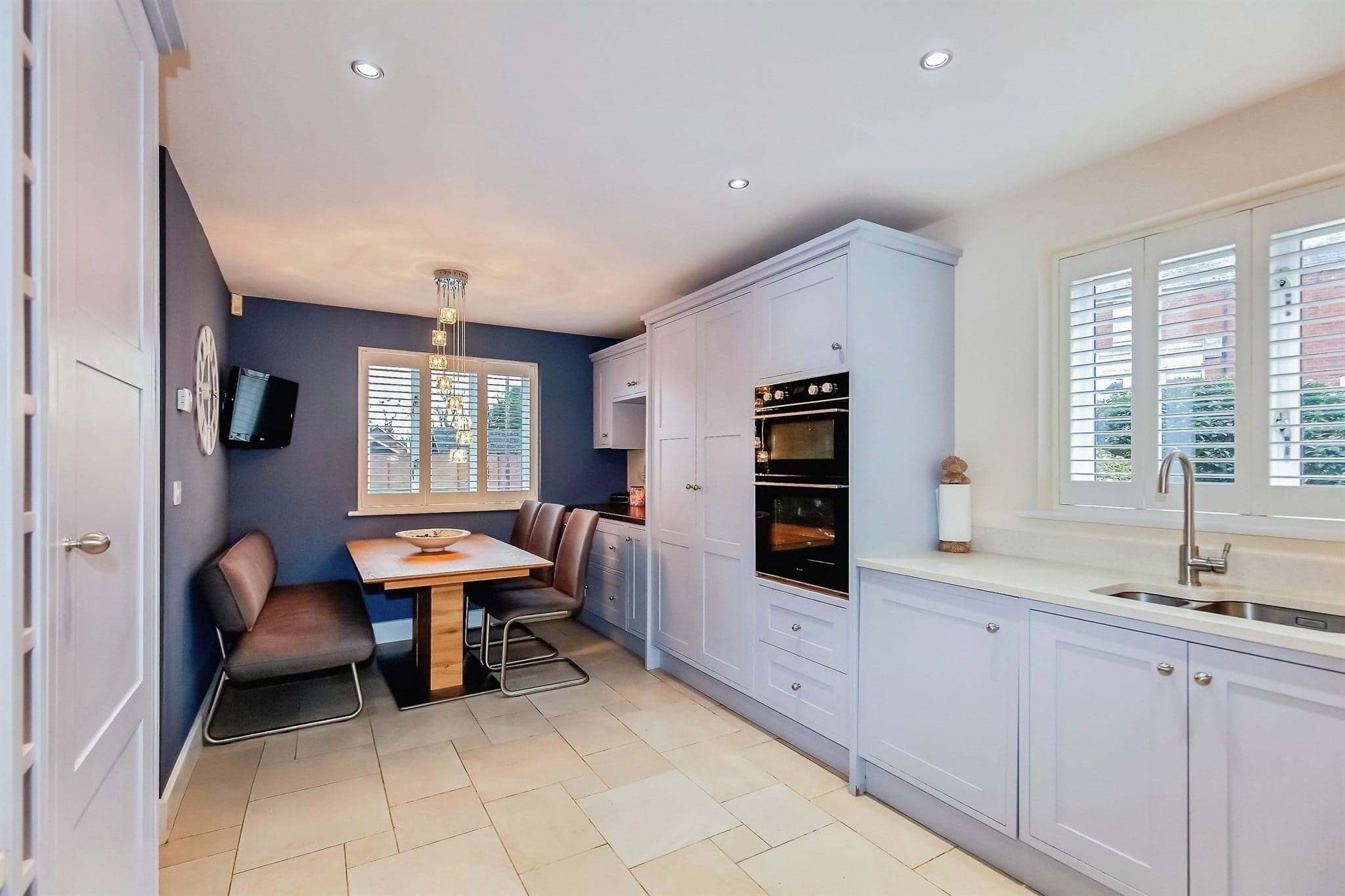 Property at Horninghold Road, Hallaton, Market Harborough