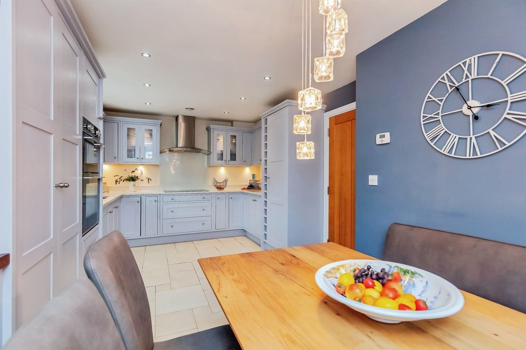Property at Horninghold Road, Hallaton, Market Harborough