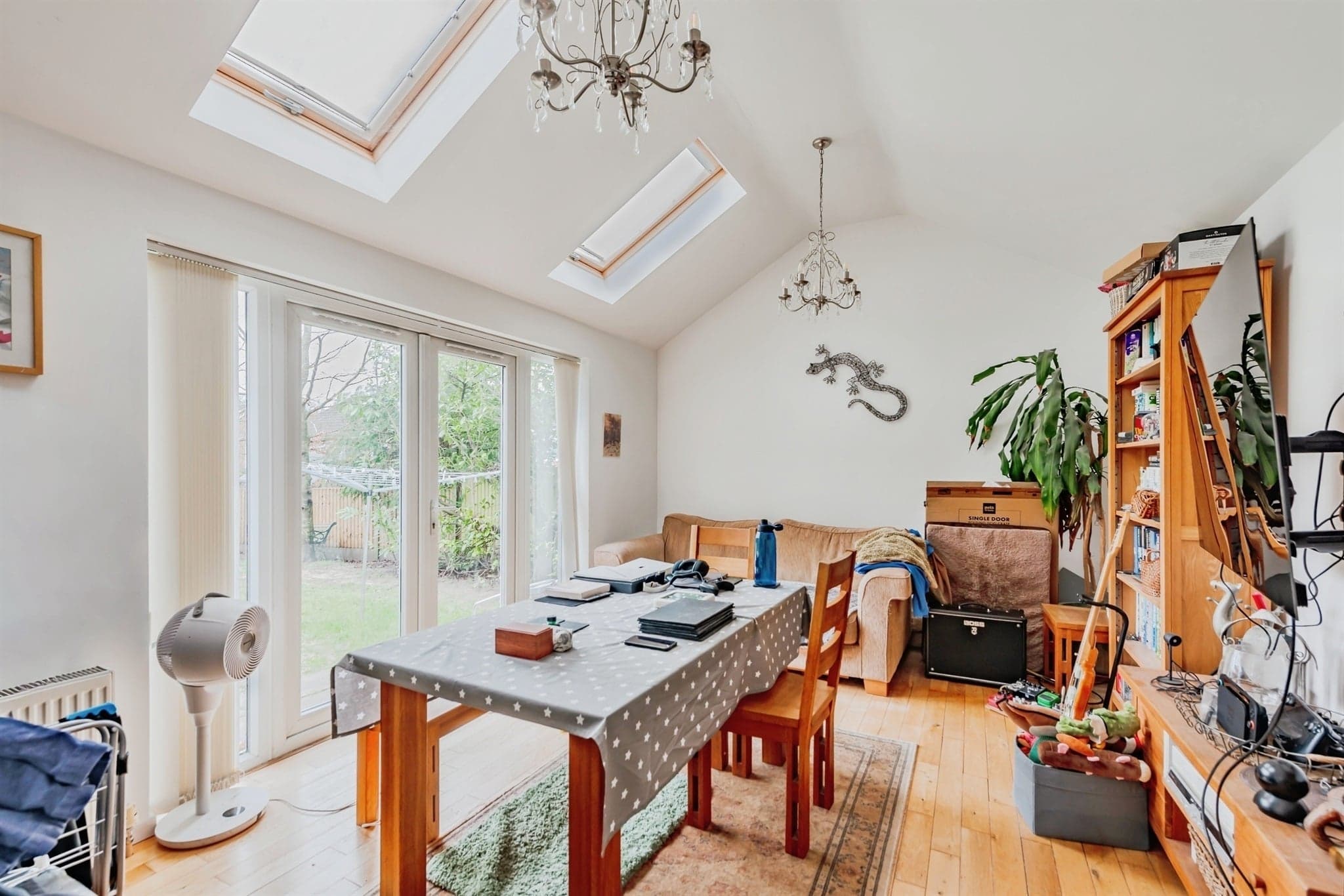 Property at Kindersley Close, EAST GRINSTEAD
