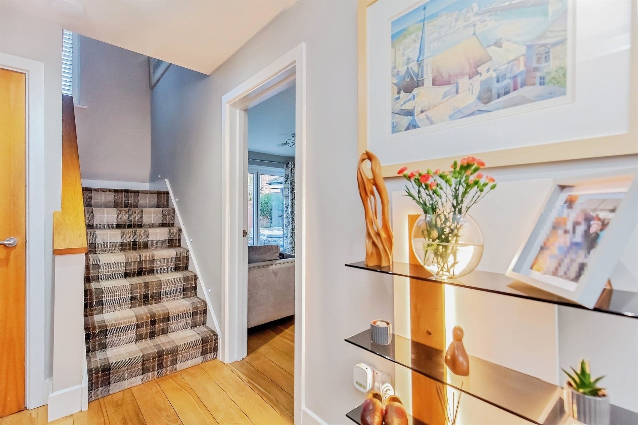 Property at Horninghold Road, Hallaton, Market Harborough